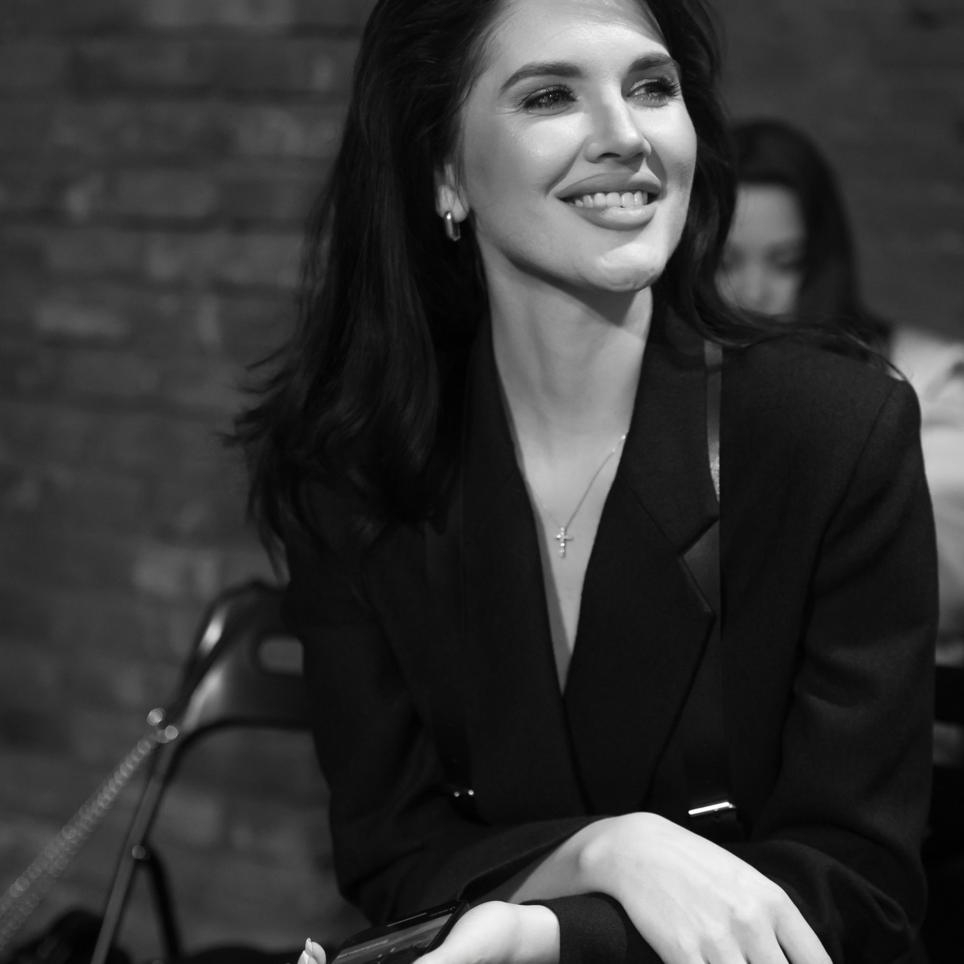 Brand performance 20.03.24. Photographer | Anna Christia