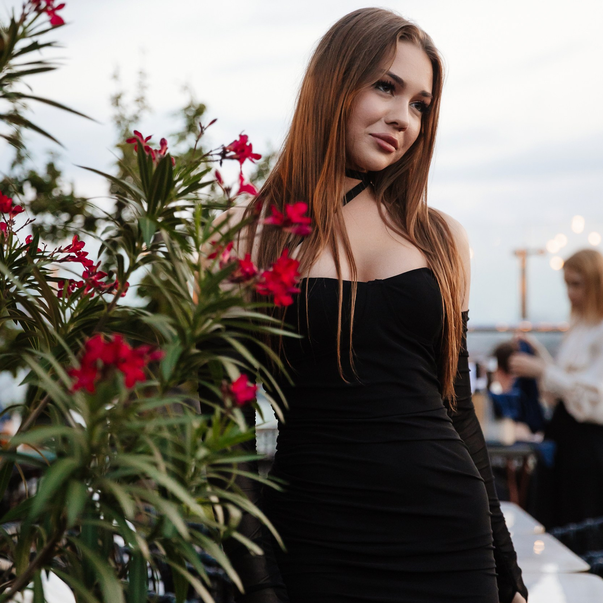 The Great Kraken 27.05.23. Photographer | Anna Christia