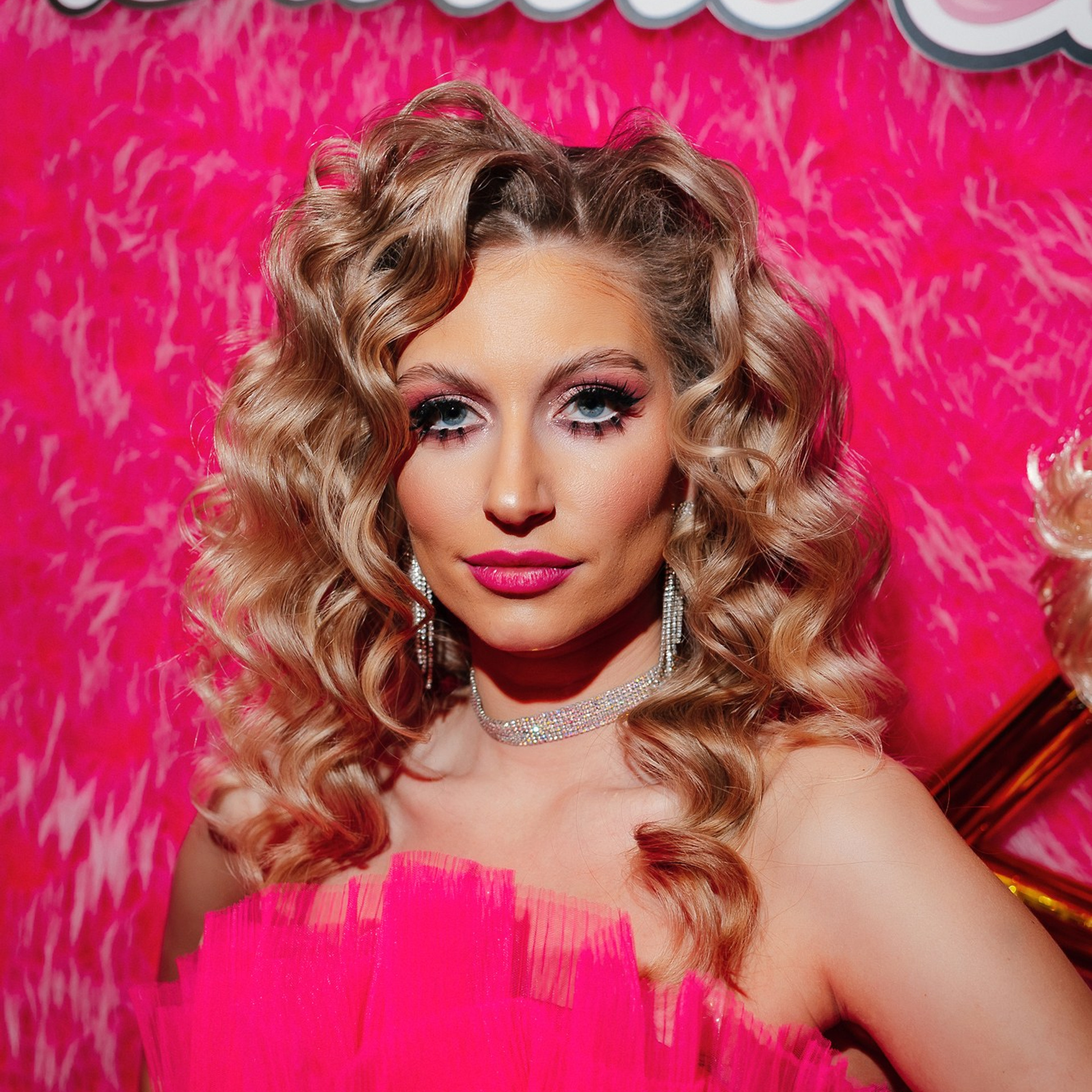 Barbie Cho 8.03.23. Photographer | Anna Christia