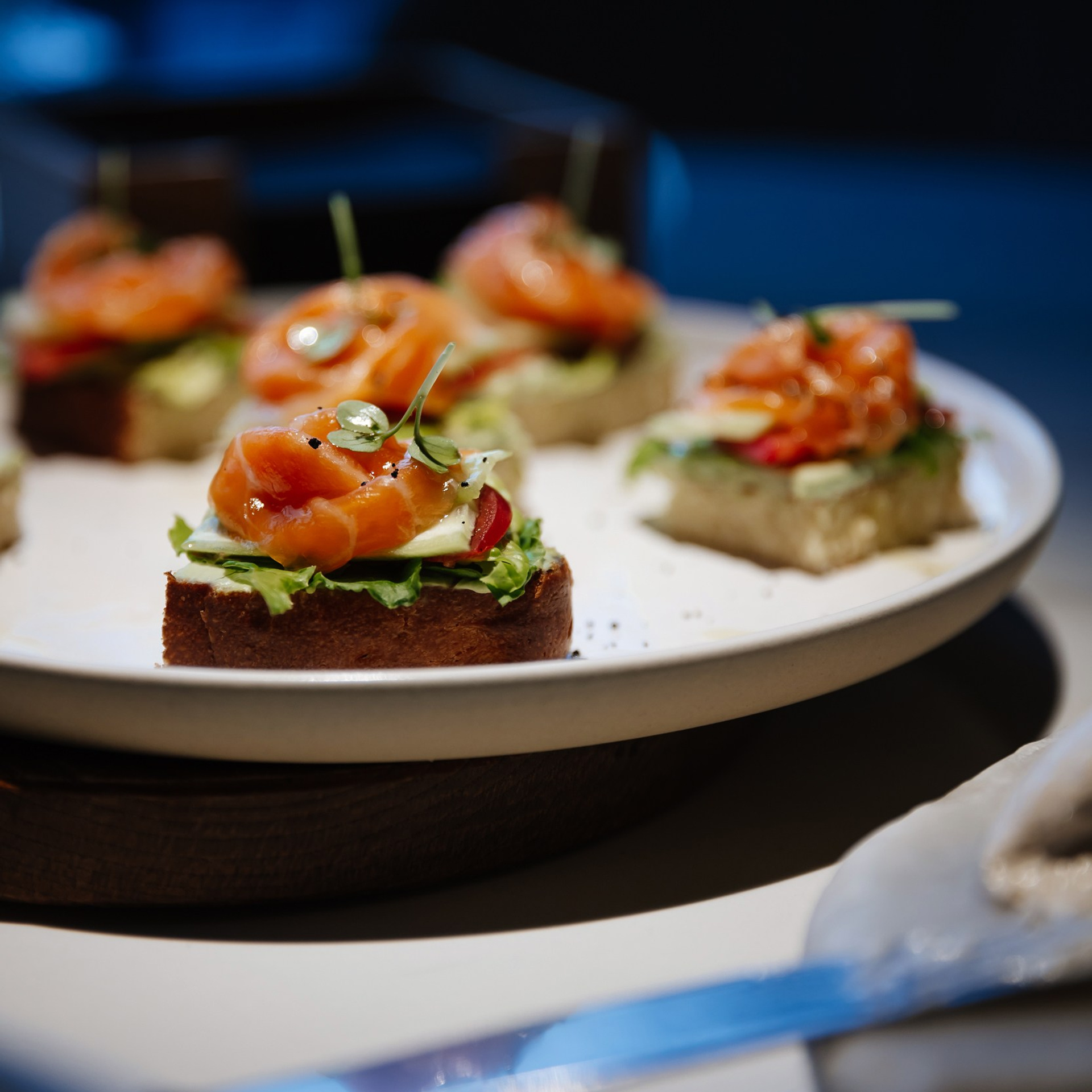 The Great Kraken 27.05.23. Photographer | Anna Christia