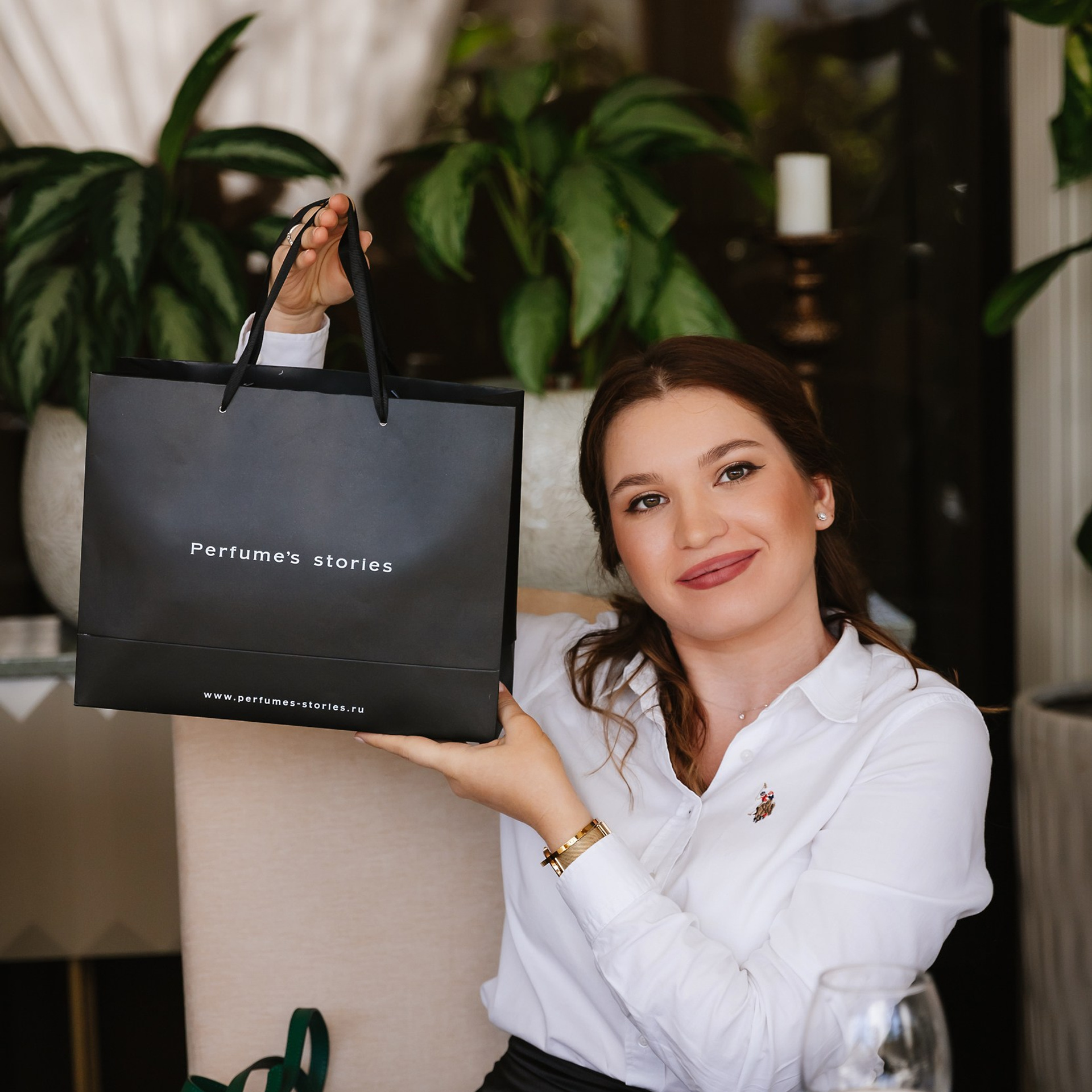 Бренд-бранч 29.02.24. Photographer | Anna Christia