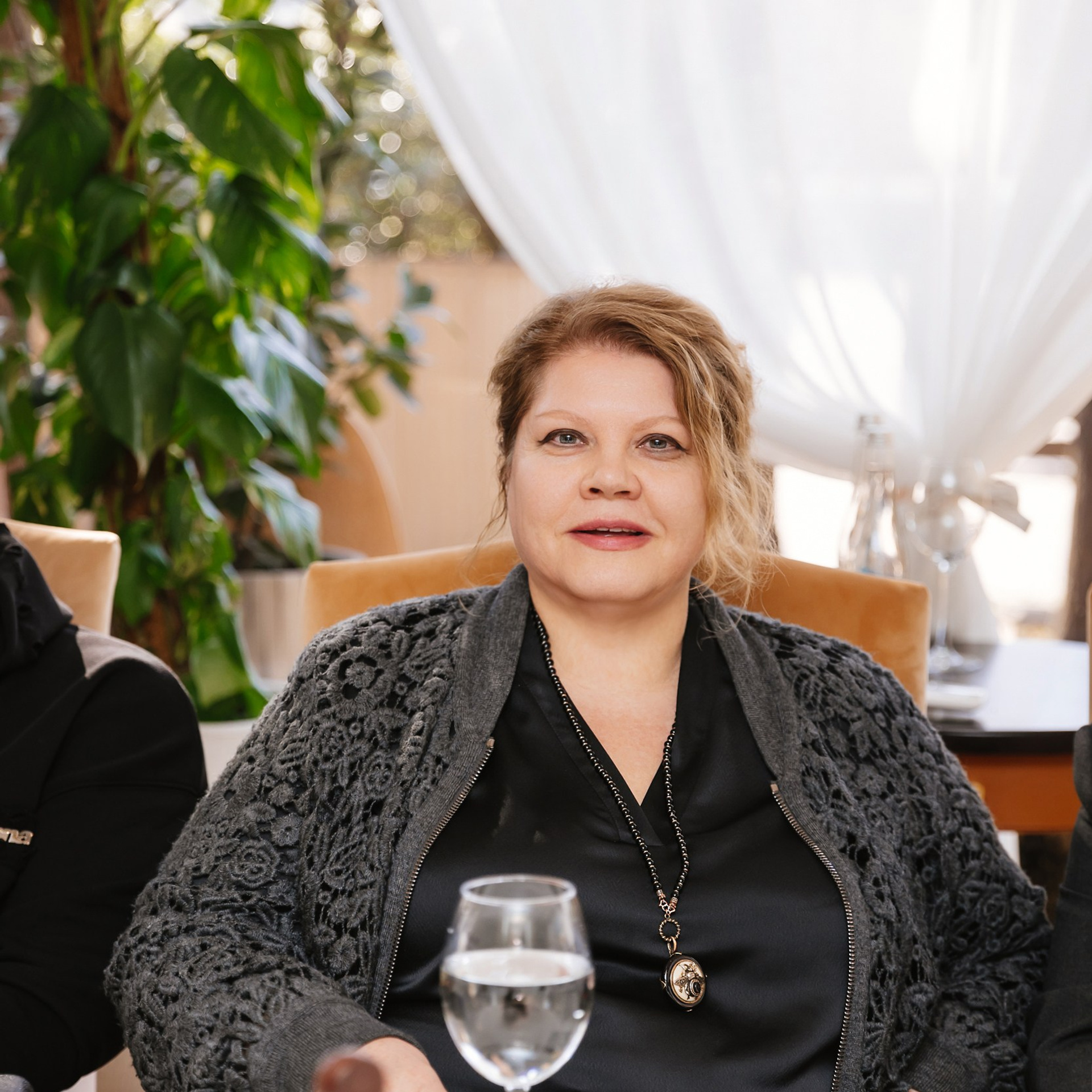 Бренд-бранч 29.02.24. Photographer | Anna Christia