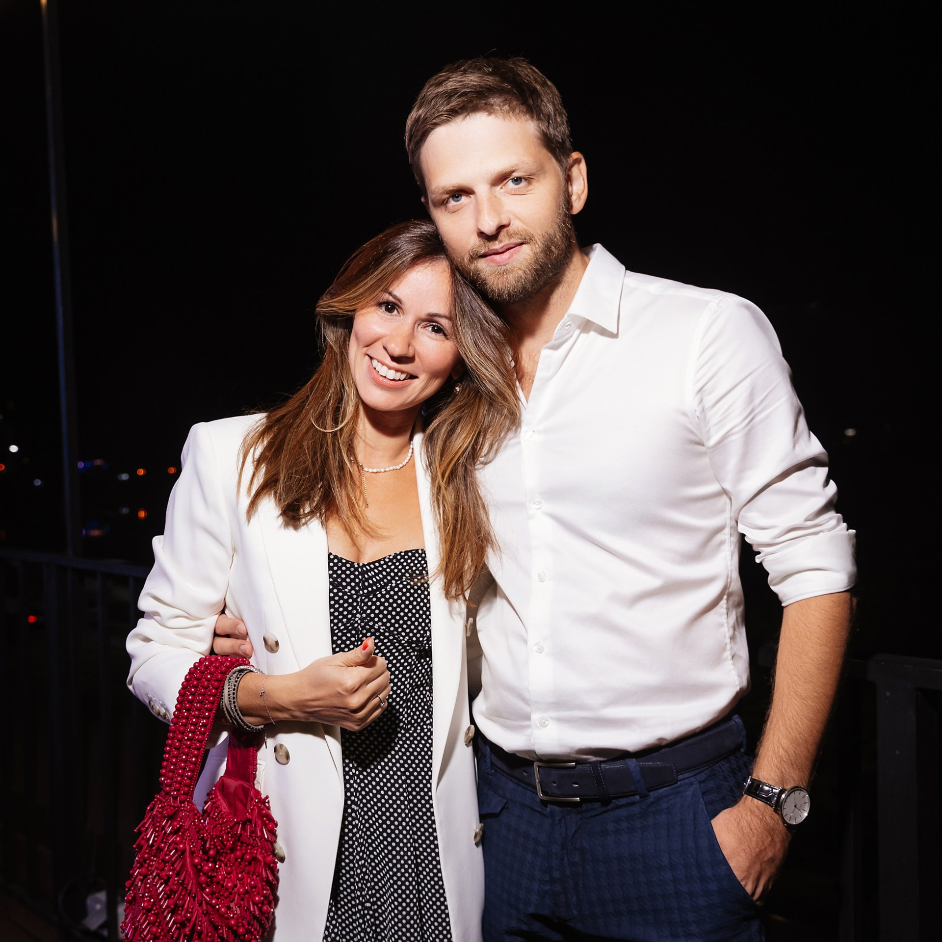 Start event 10 лет 21.09.23. Photographer | Anna Christia