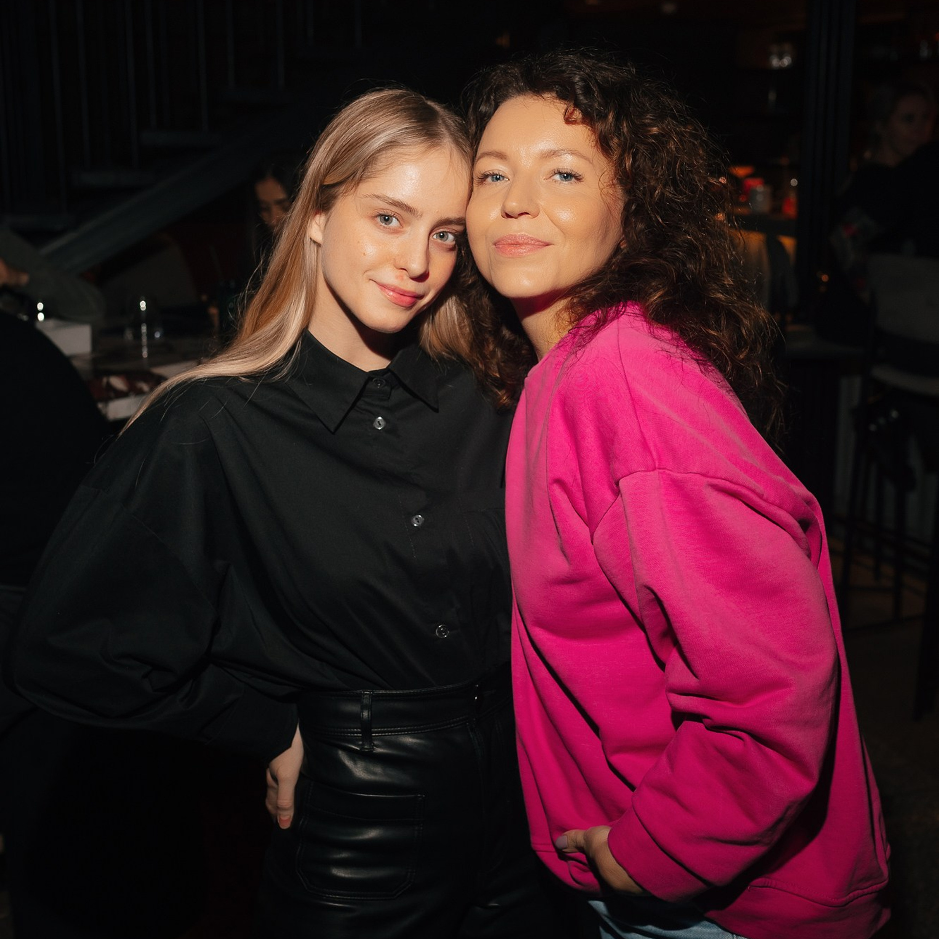 Гурам Амарян 15.02.23. Photographer | Anna Christia