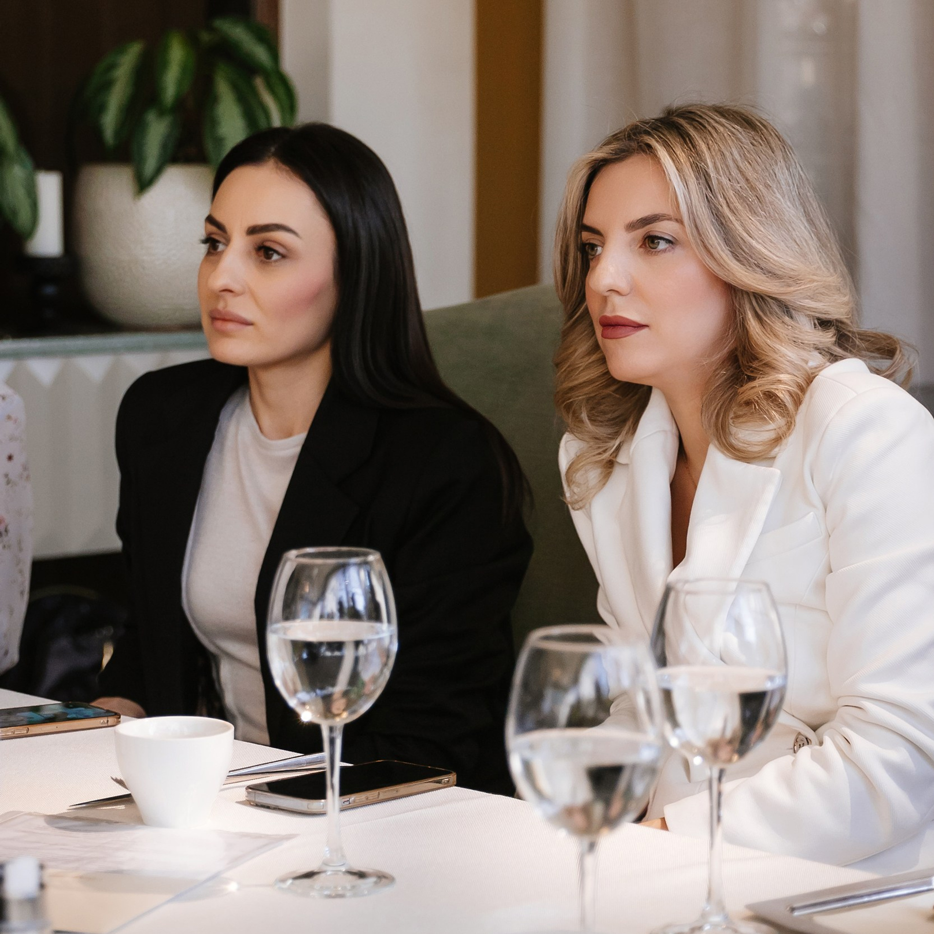 Бренд-бранч 29.02.24. Photographer | Anna Christia