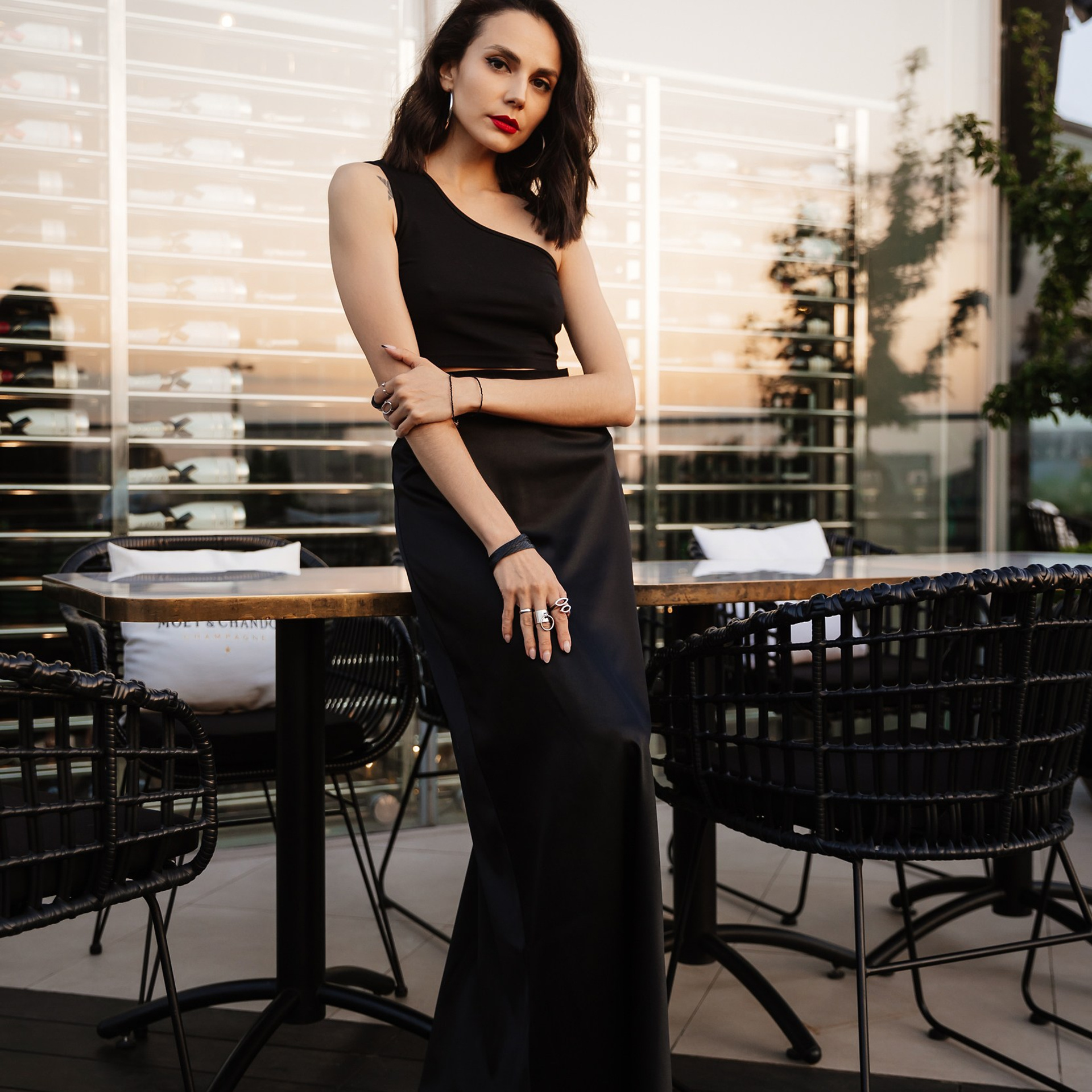 The Great Kraken 27.05.23. Photographer | Anna Christia