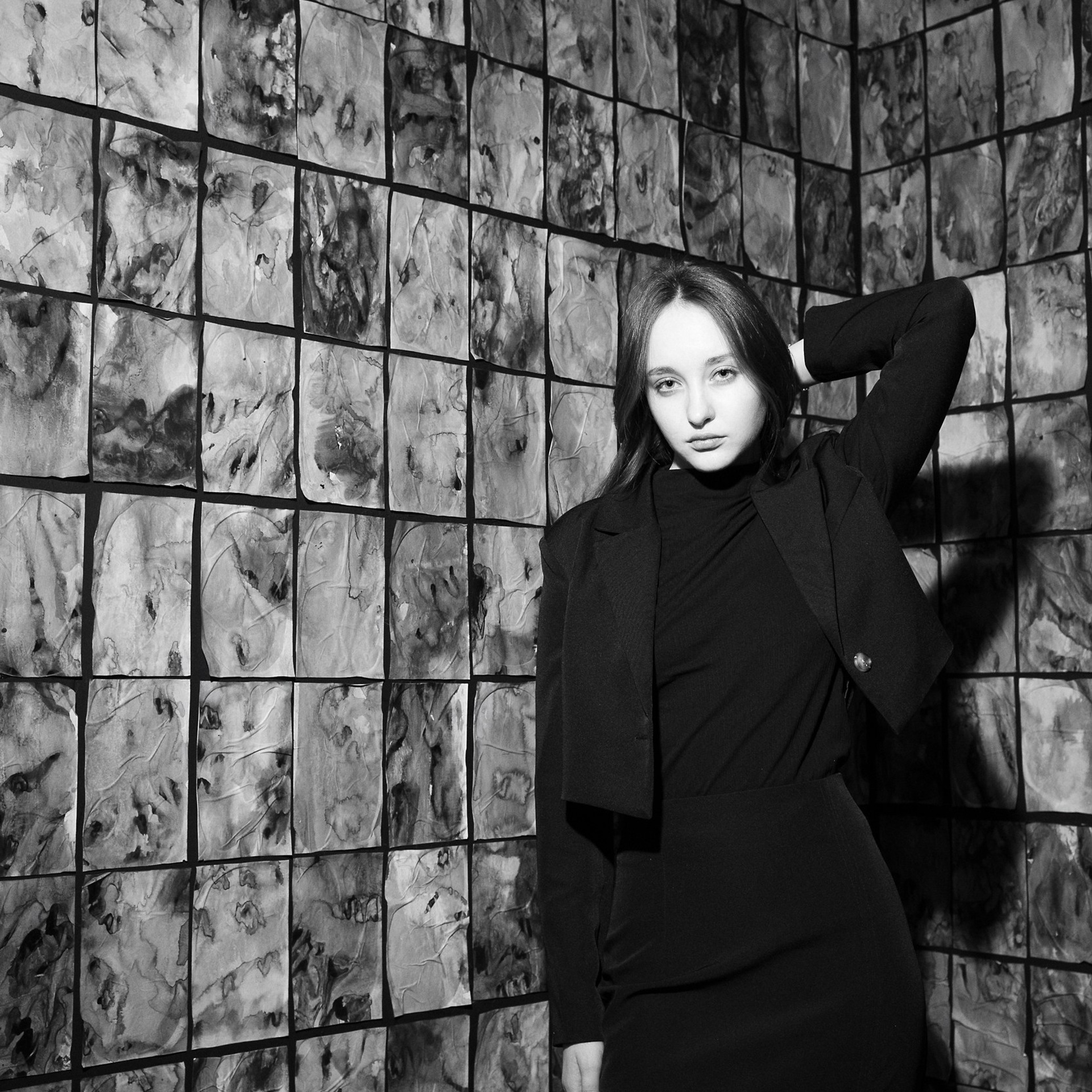 Not obligated 22.12.23. Photographer | Anna Christia