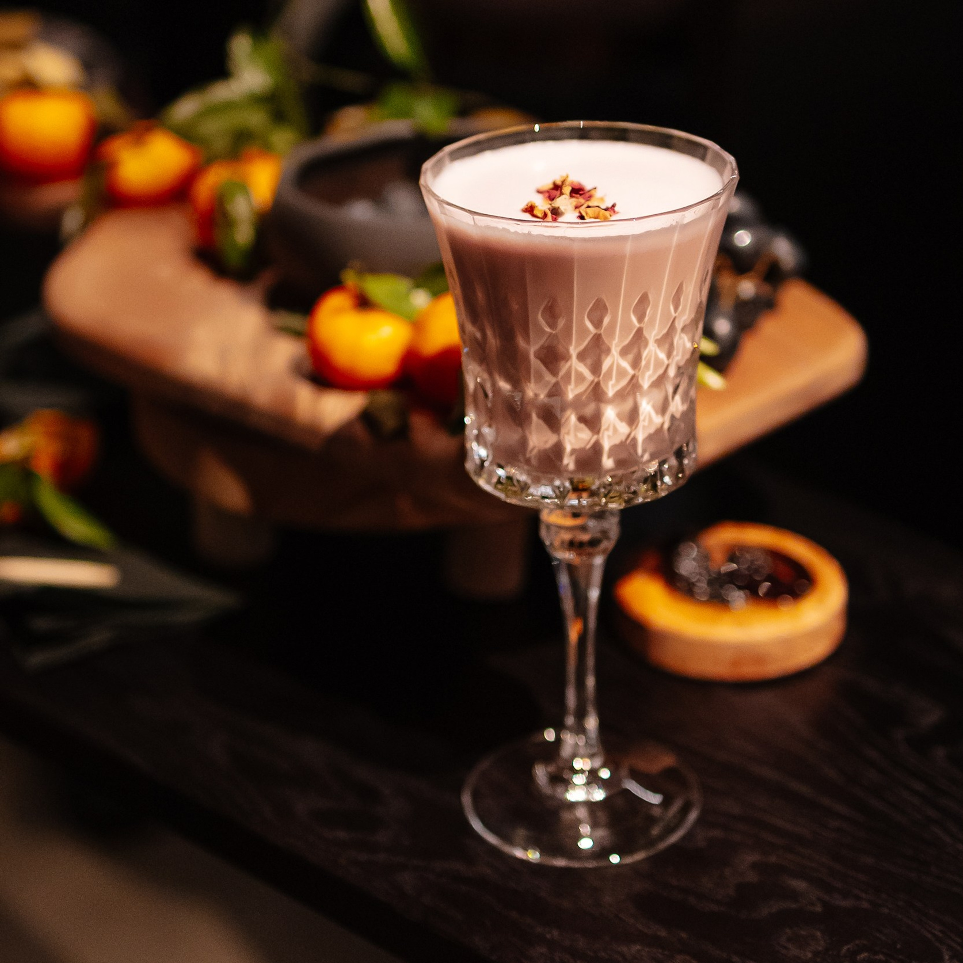 Not obligated 22.12.23. Photographer | Anna Christia