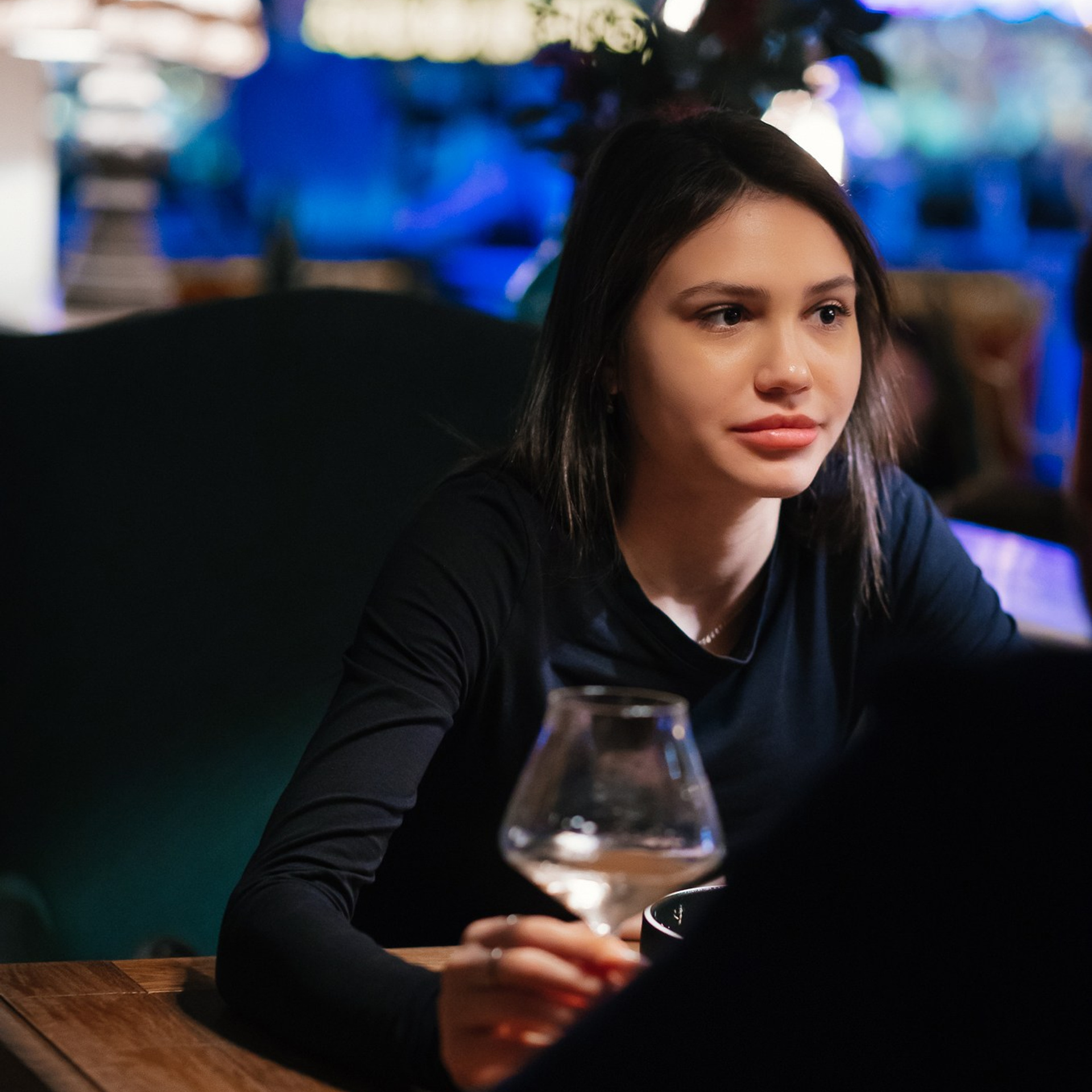 Barbie Cho 8.03.23. Photographer | Anna Christia