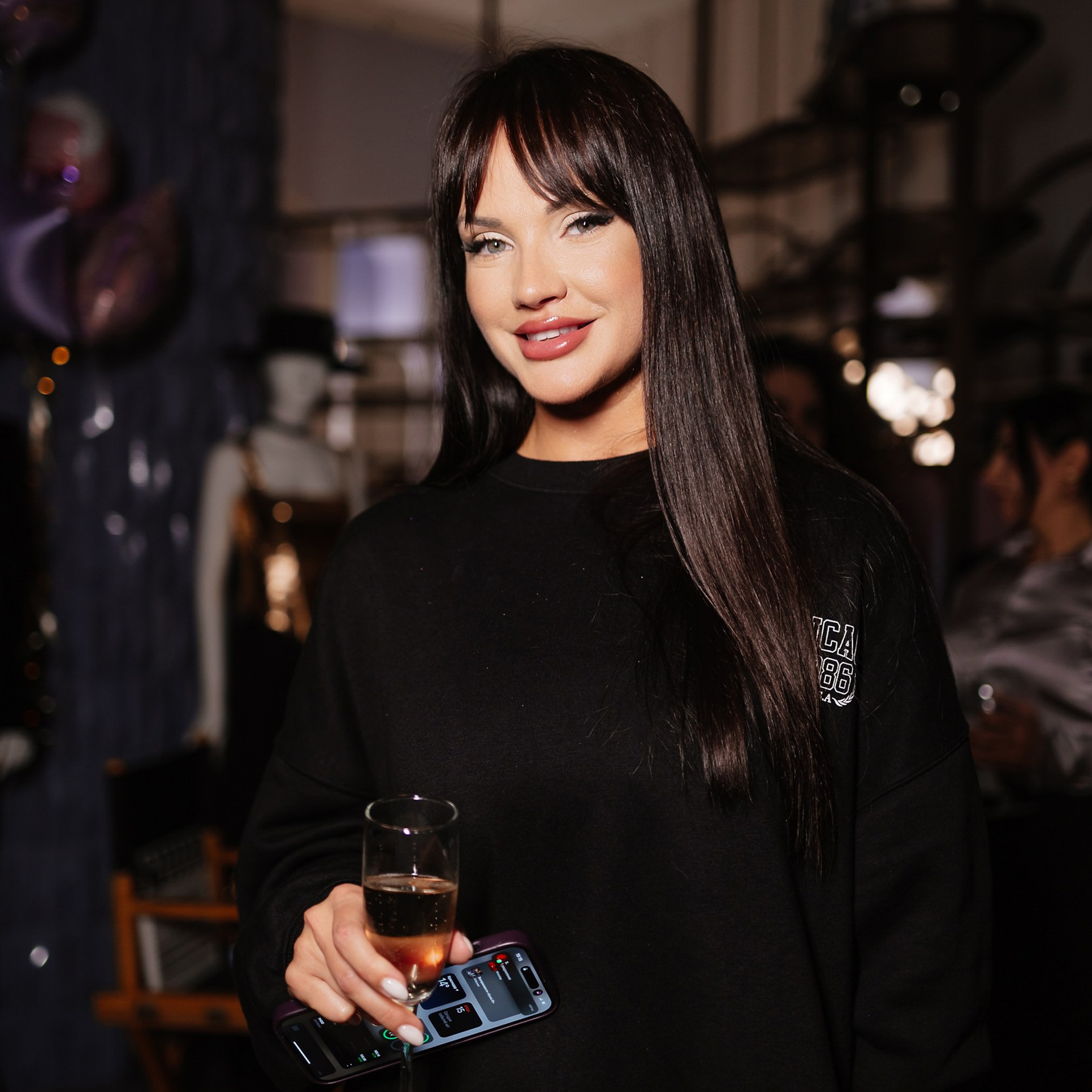 Сезоны 15.11.23. Photographer | Anna Christia