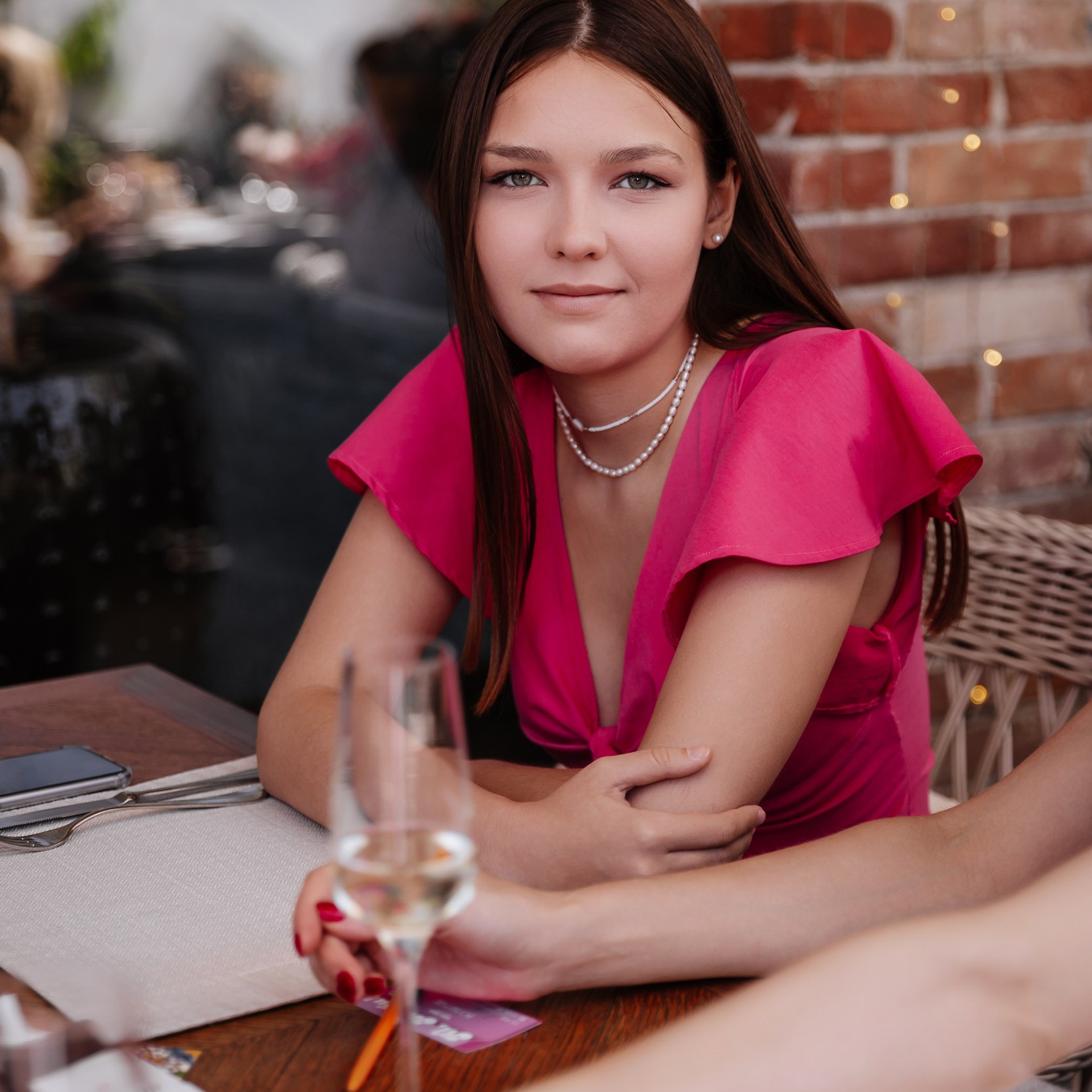 Балерина и бифштекс 29.07.23. Photographer | Anna Christia