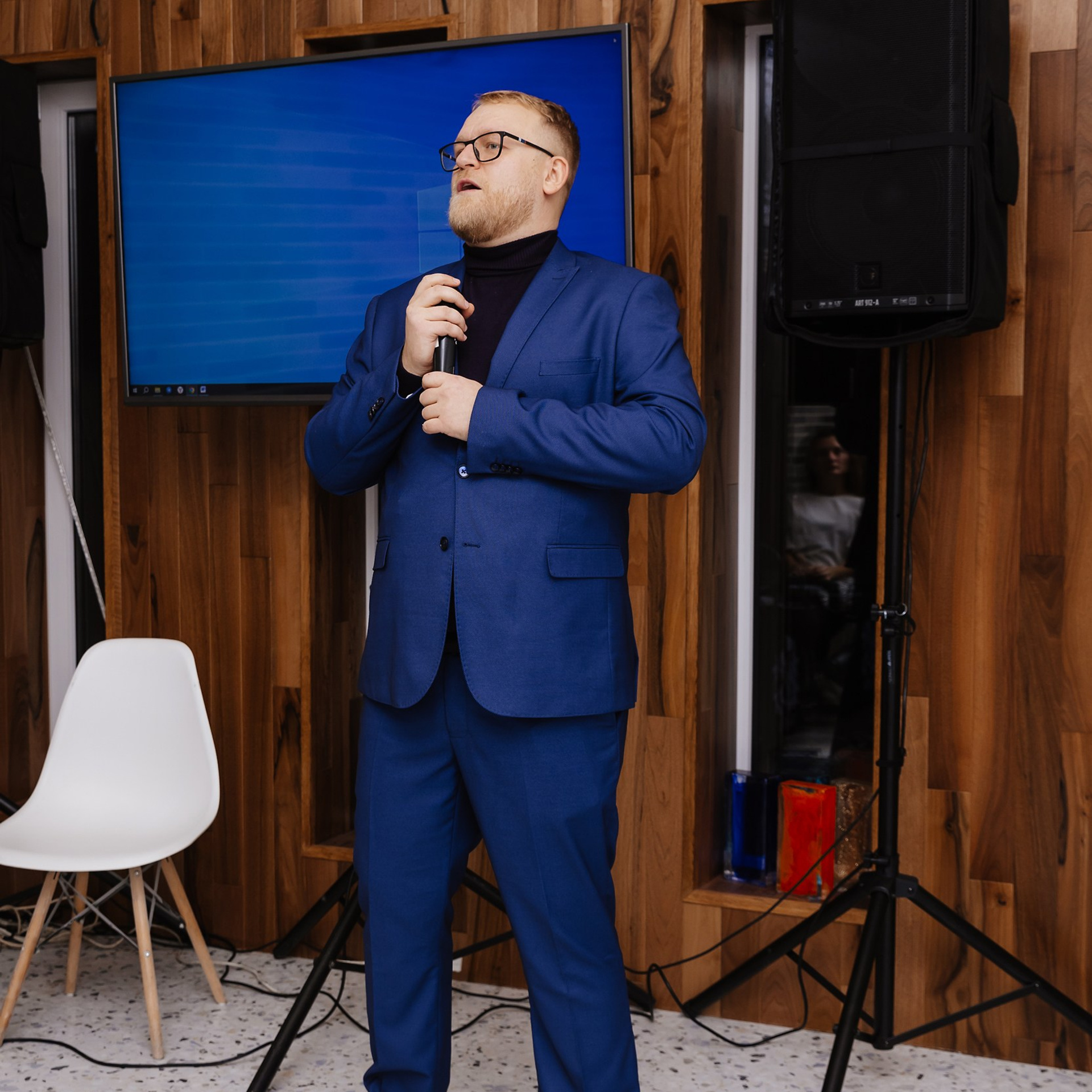 Команда Р 19.12.23. Photographer | Anna Christia