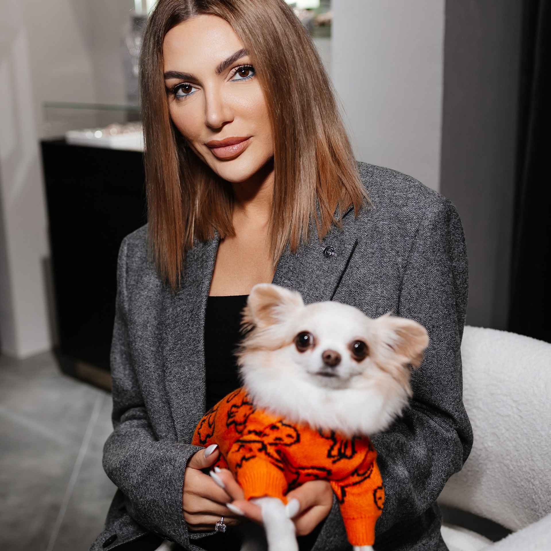 My Modus 3.11.23. Photographer | Anna Christia