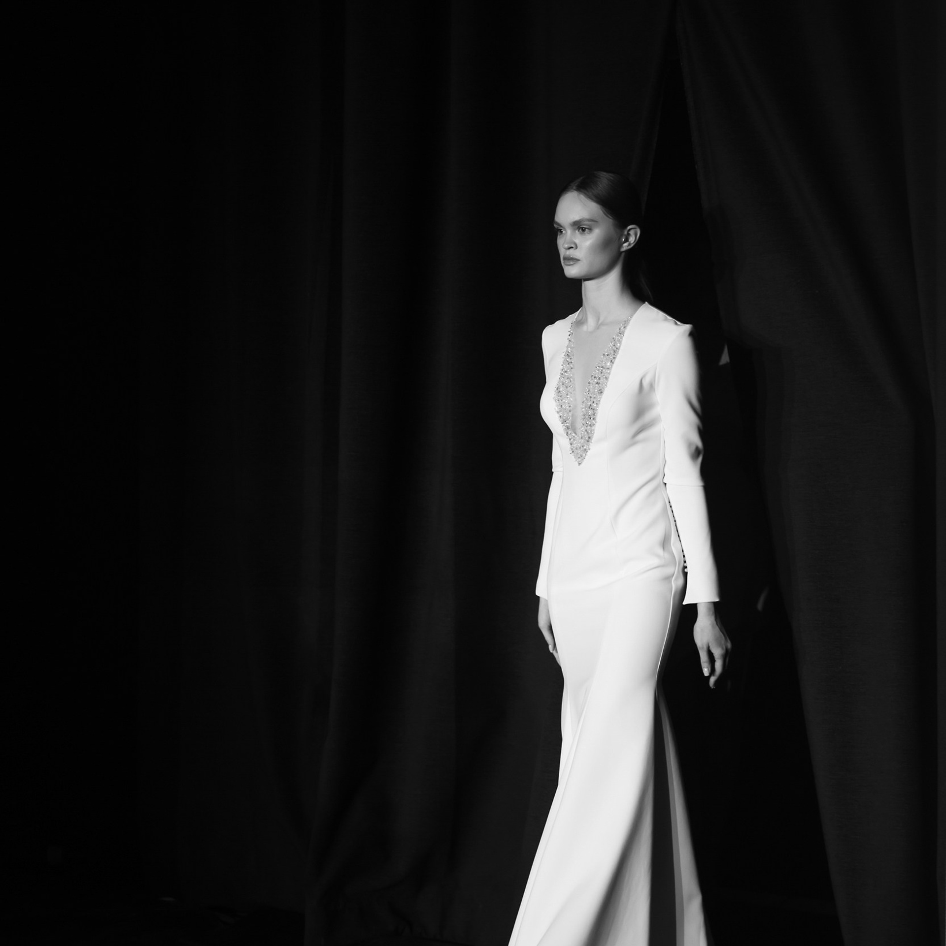 Brand performance 20.03.24. Photographer | Anna Christia