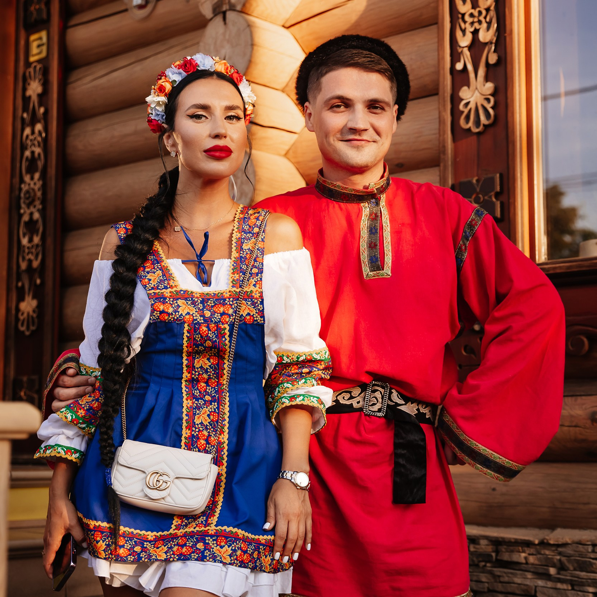 День рождения Зарубина 9.07.23. Photographer | Anna Christia