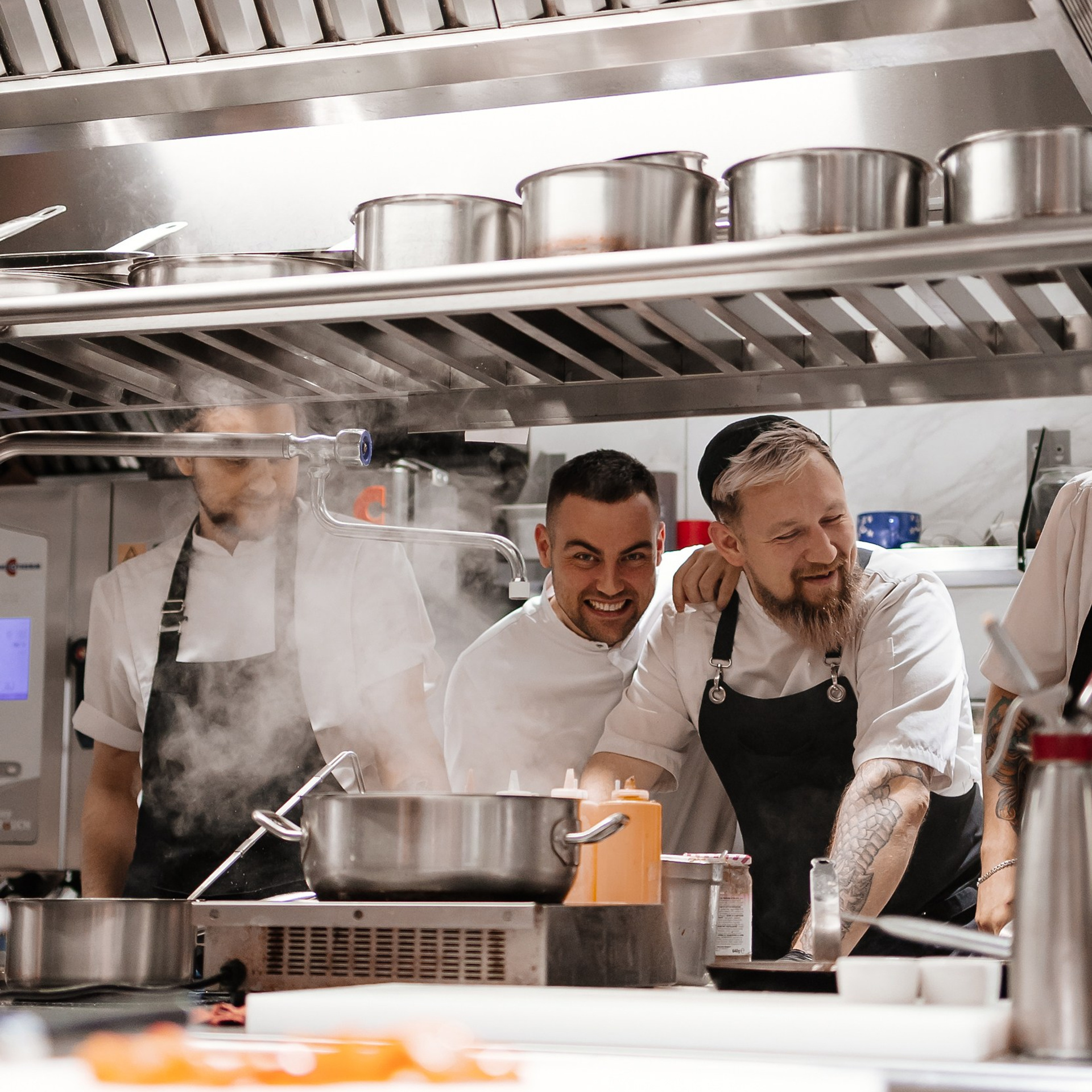 Катюша 8.03.24. Photographer | Anna Christia