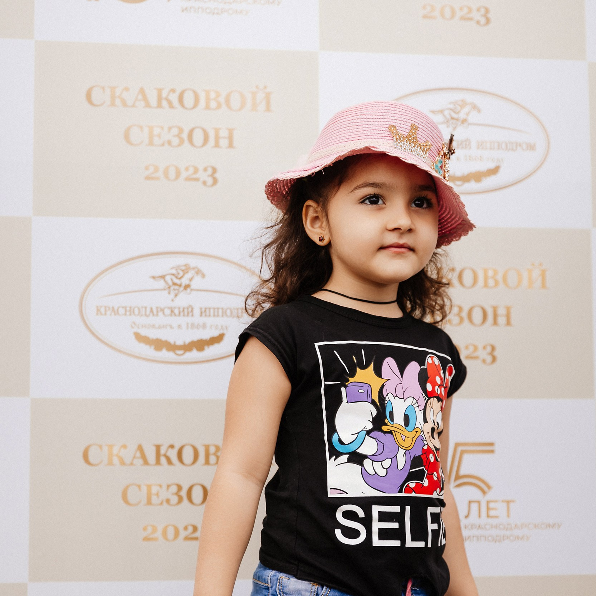 Скачки 10.06.23. Photographer | Anna Christia