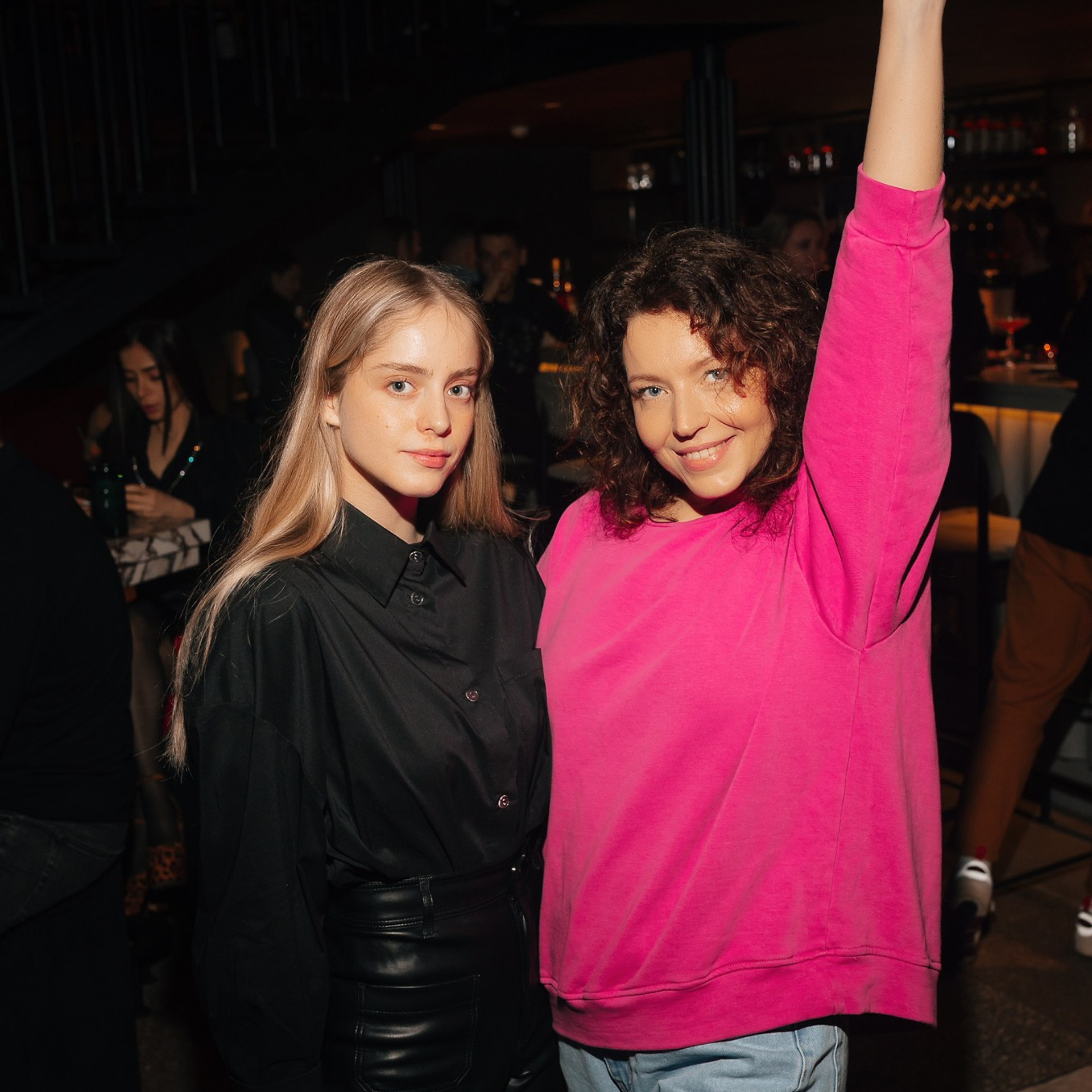 Гурам Амарян 15.02.23. Photographer | Anna Christia