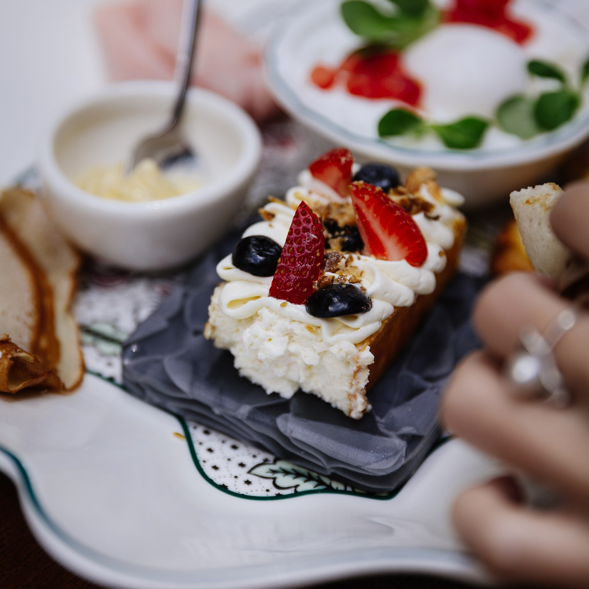 Беллини 1.07.23. Photographer | Anna Christia