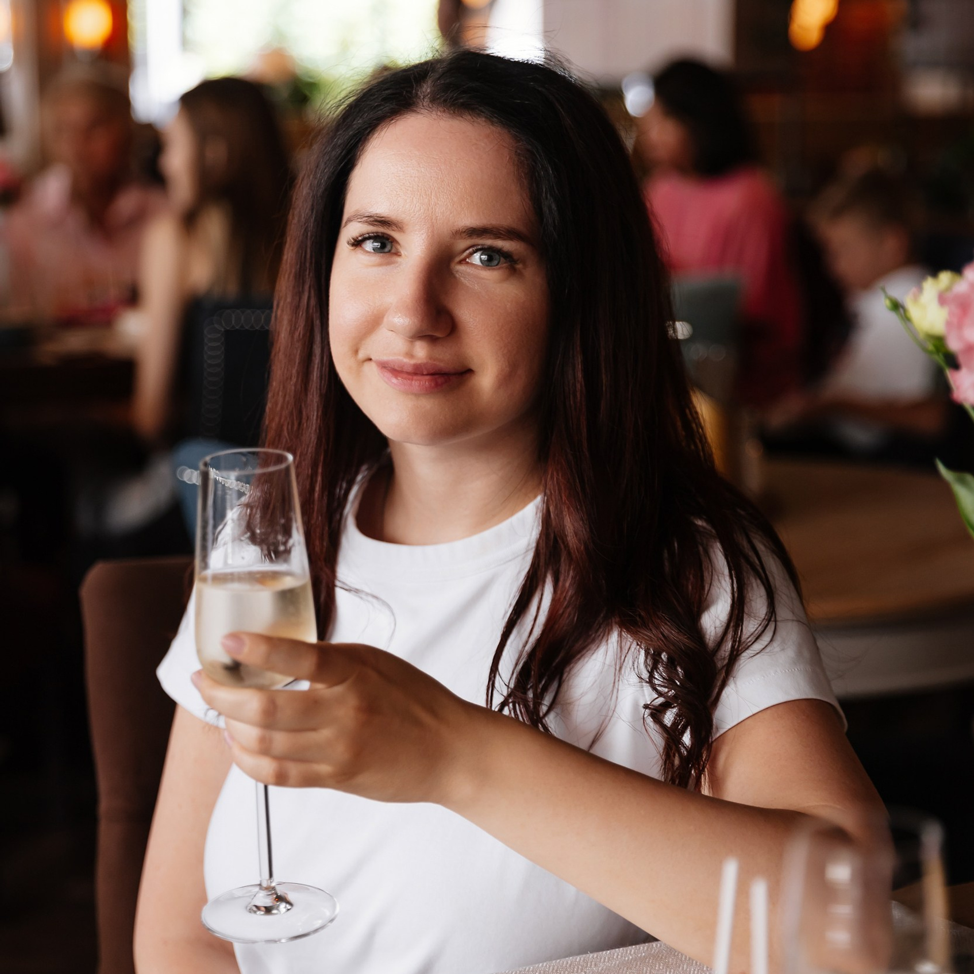 Балерина и бифштекс 29.07.23. Photographer | Anna Christia