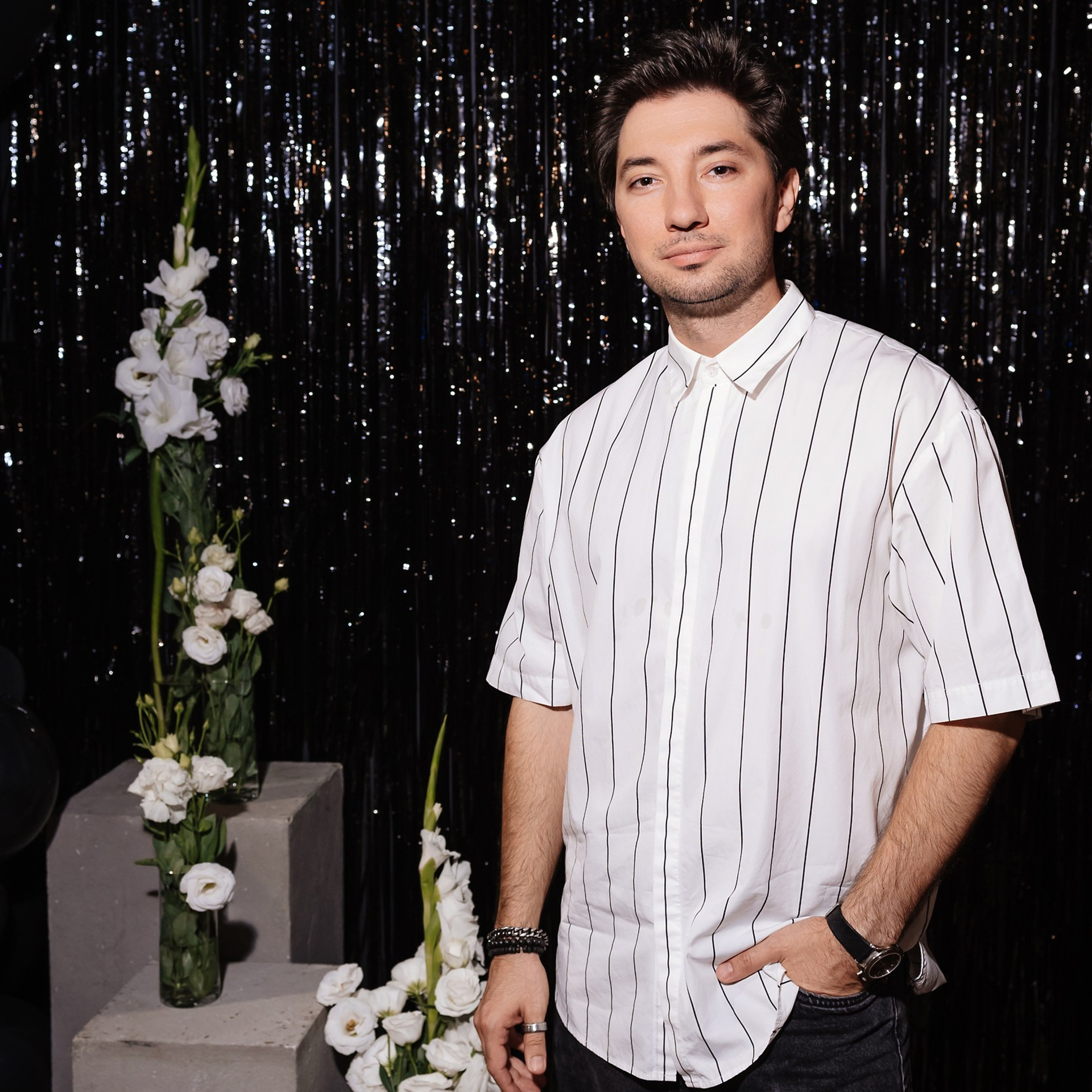 Start event 10 лет 21.09.23. Photographer | Anna Christia