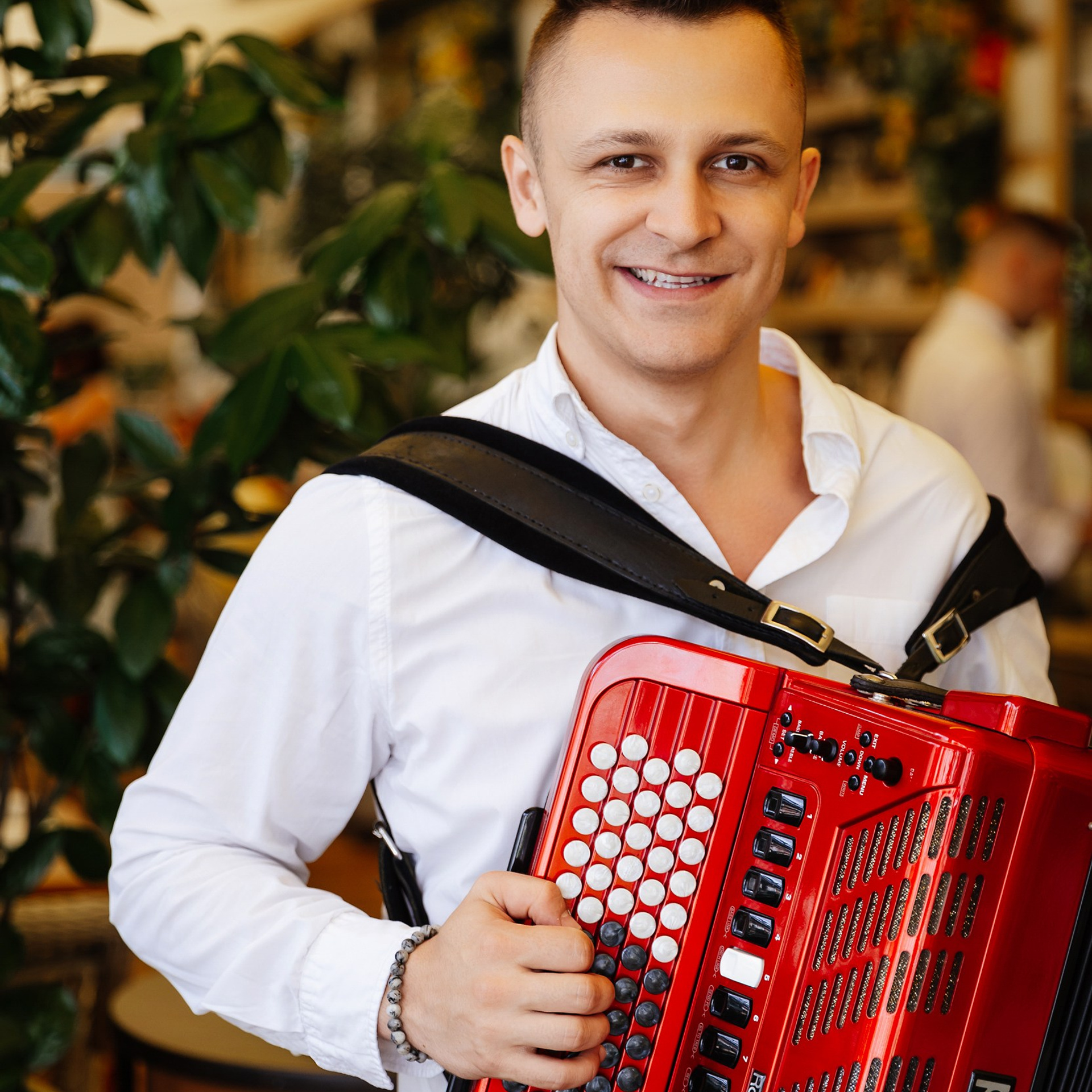 Беллини 1.07.23. Photographer | Anna Christia