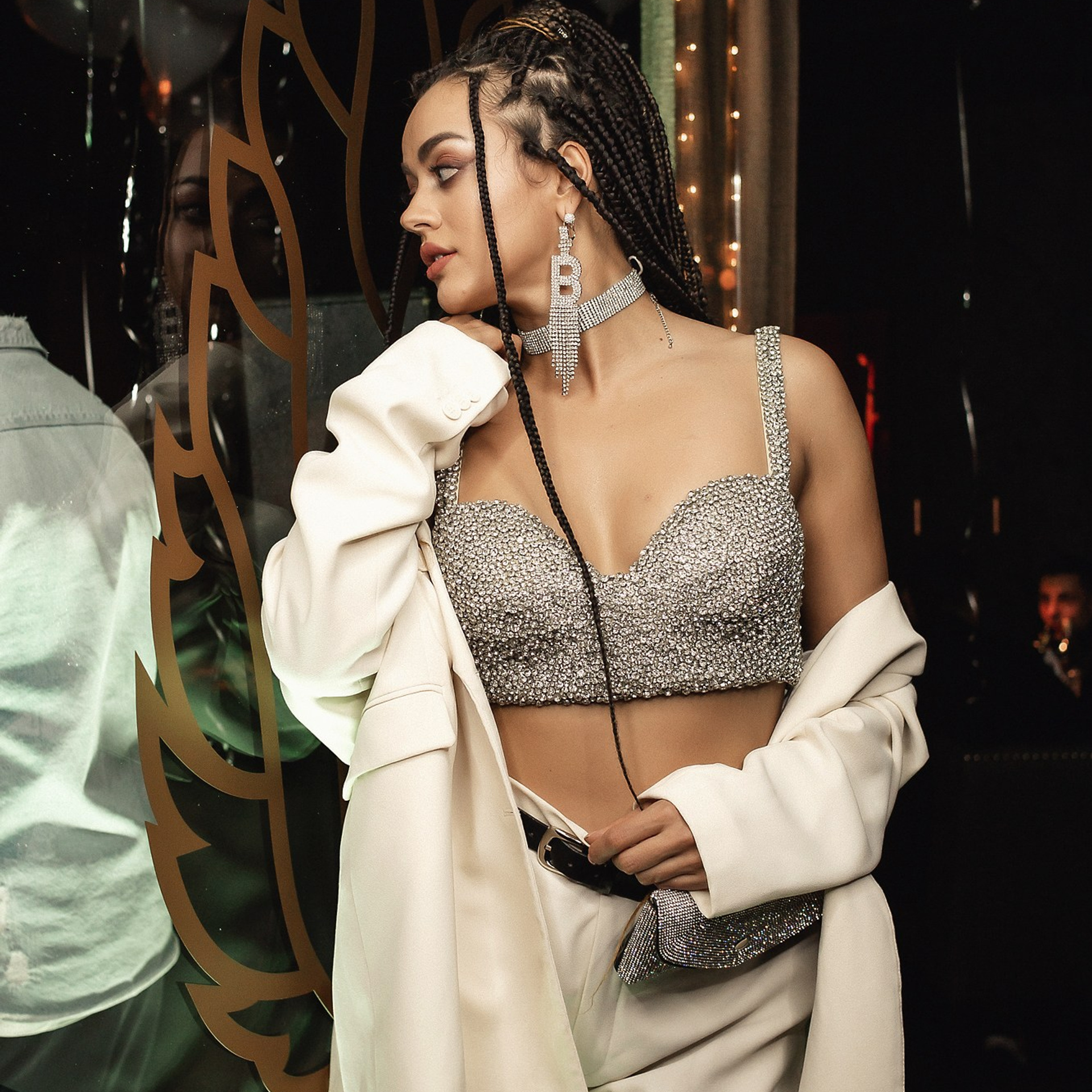 День рождения 2.02.21. Photographer | Anna Christia