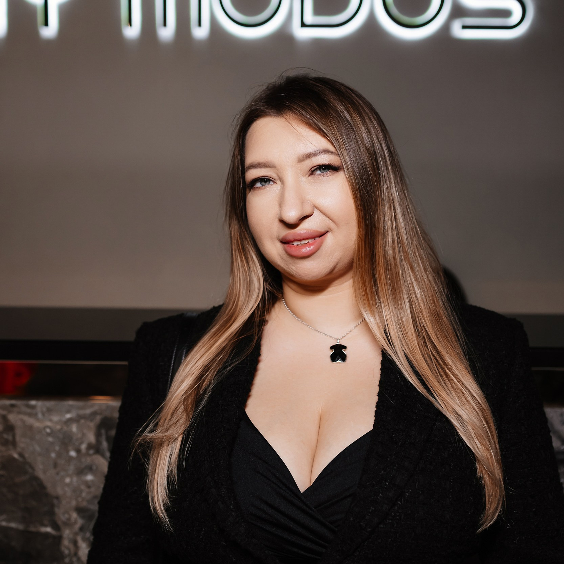 My Modus 3.11.23. Photographer | Anna Christia