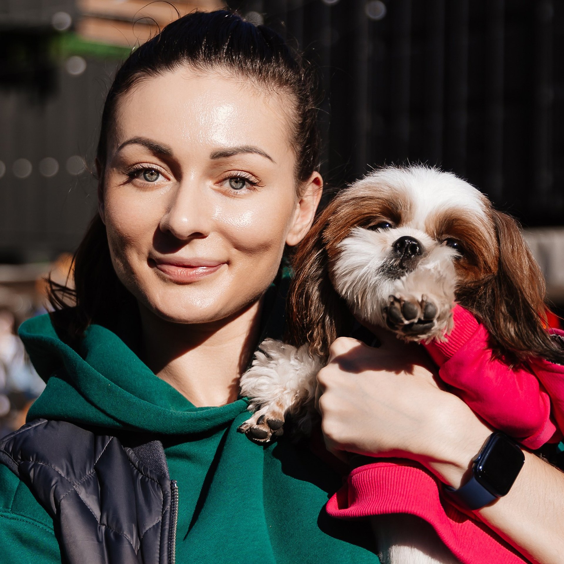 Boxpark 4.11.23. Photographer | Anna Christia