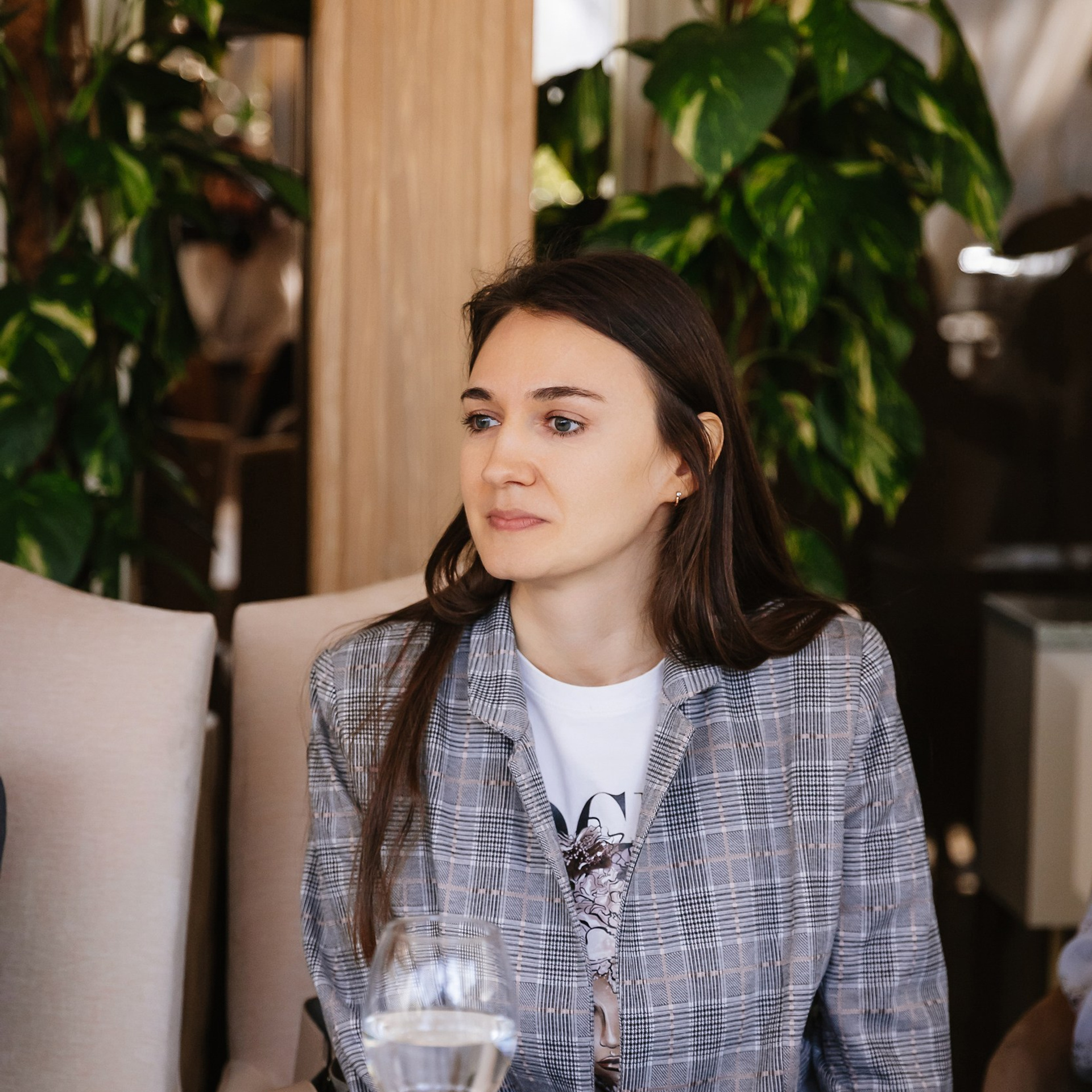 Бренд-бранч 29.02.24. Photographer | Anna Christia