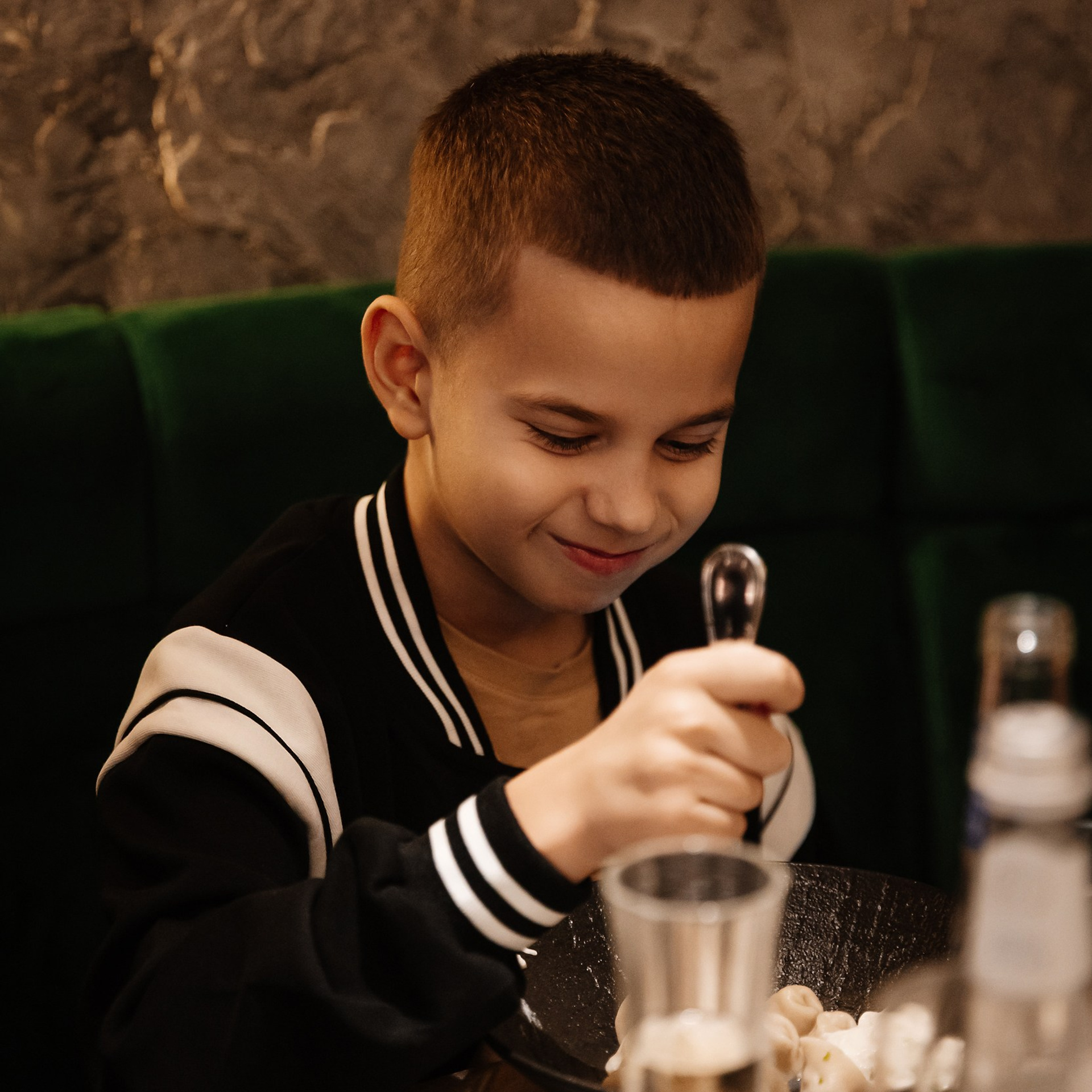 Гастроужин в Катюша 22.09.23. Photographer | Anna Christia