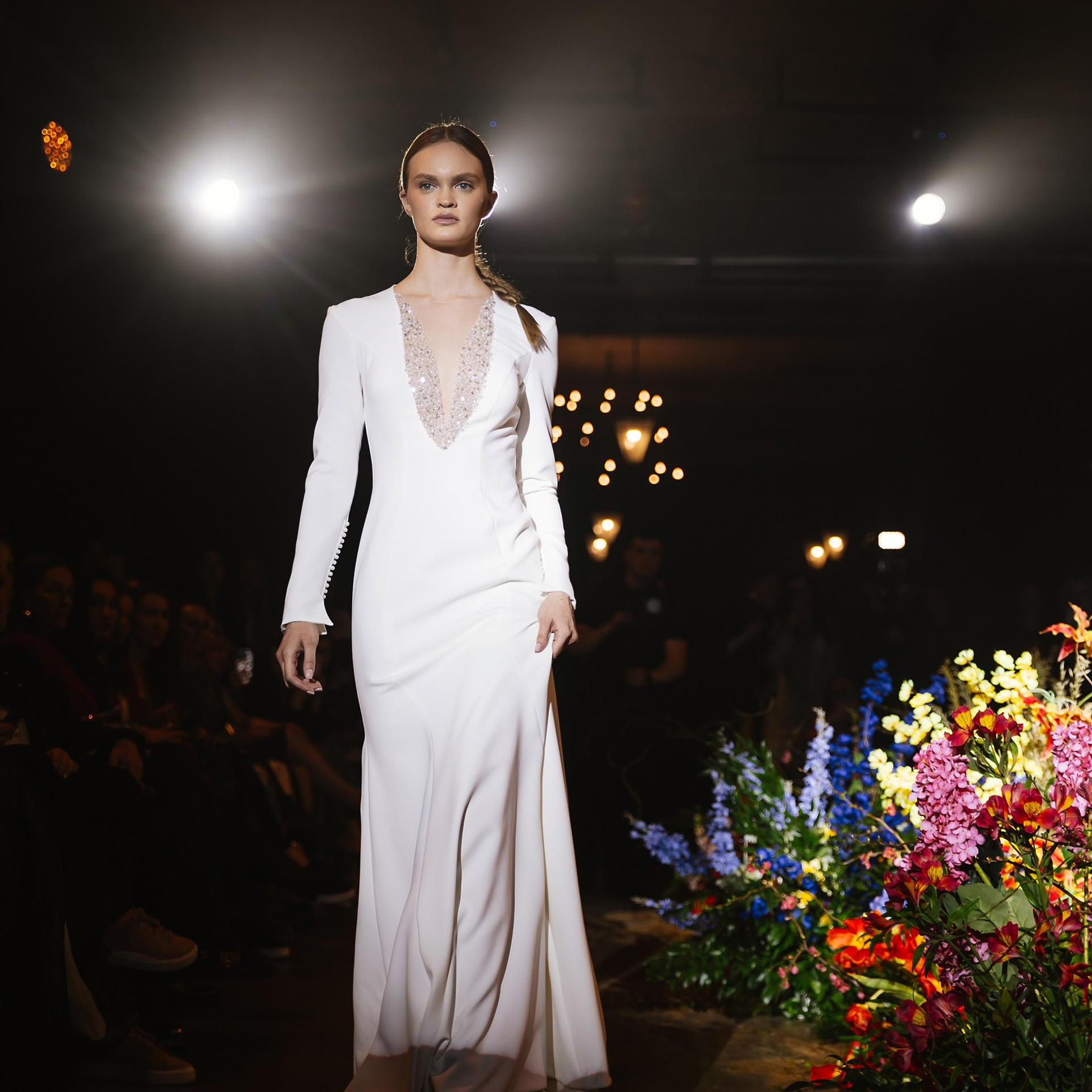 Brand performance 20.03.24. Photographer | Anna Christia