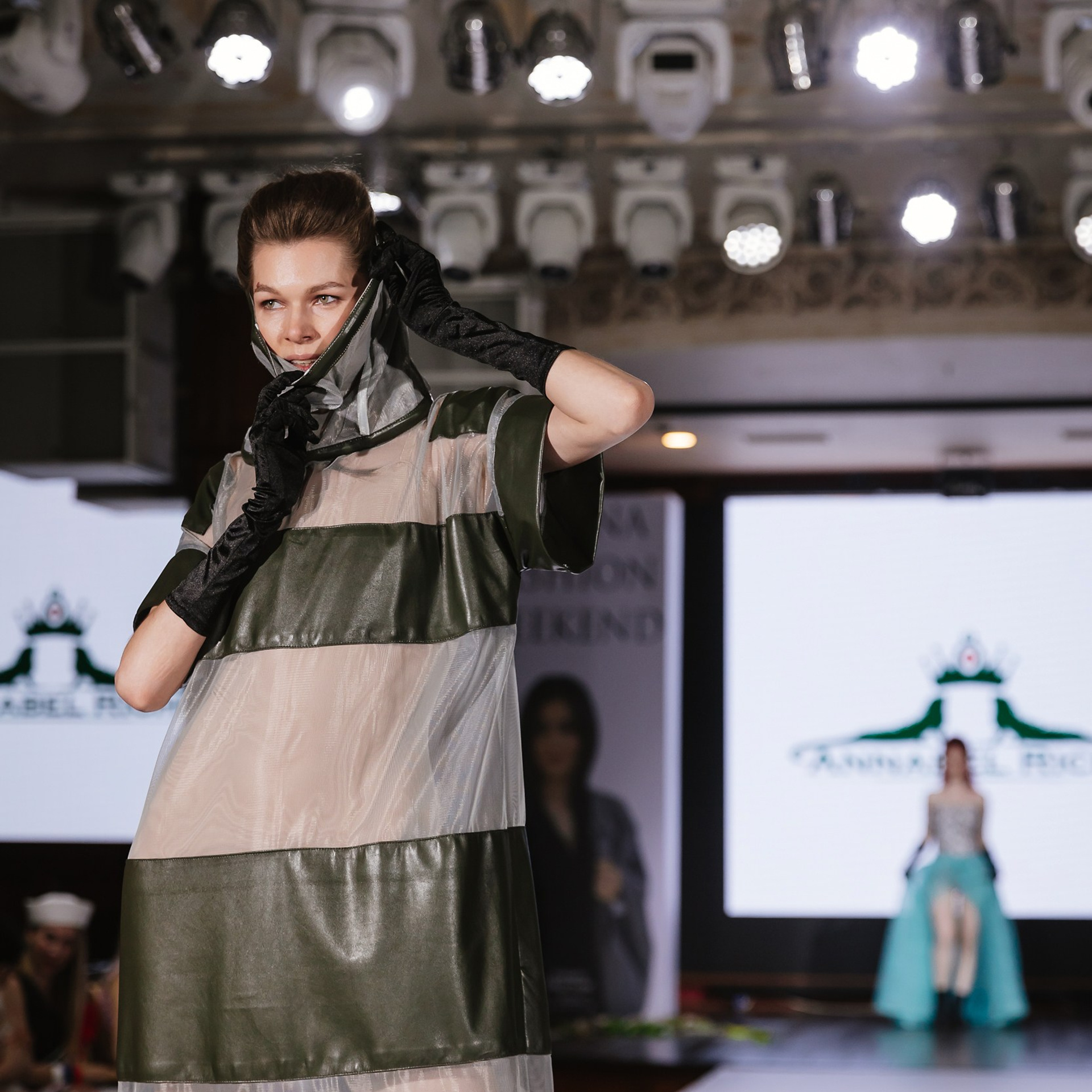 Milana Fashion Weekend 28.04.24. Photographer | Anna Christia