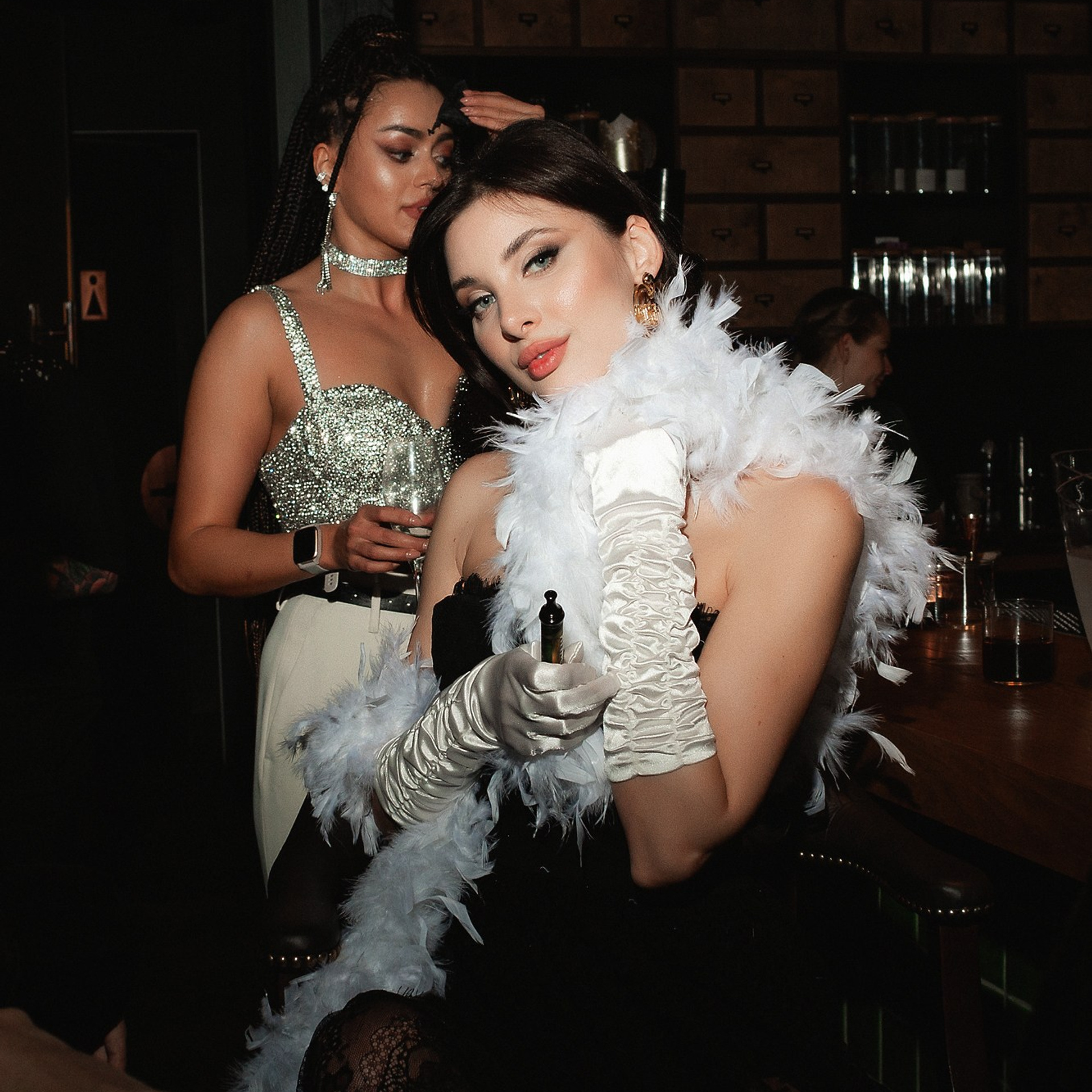 День рождения 2.02.21. Photographer | Anna Christia