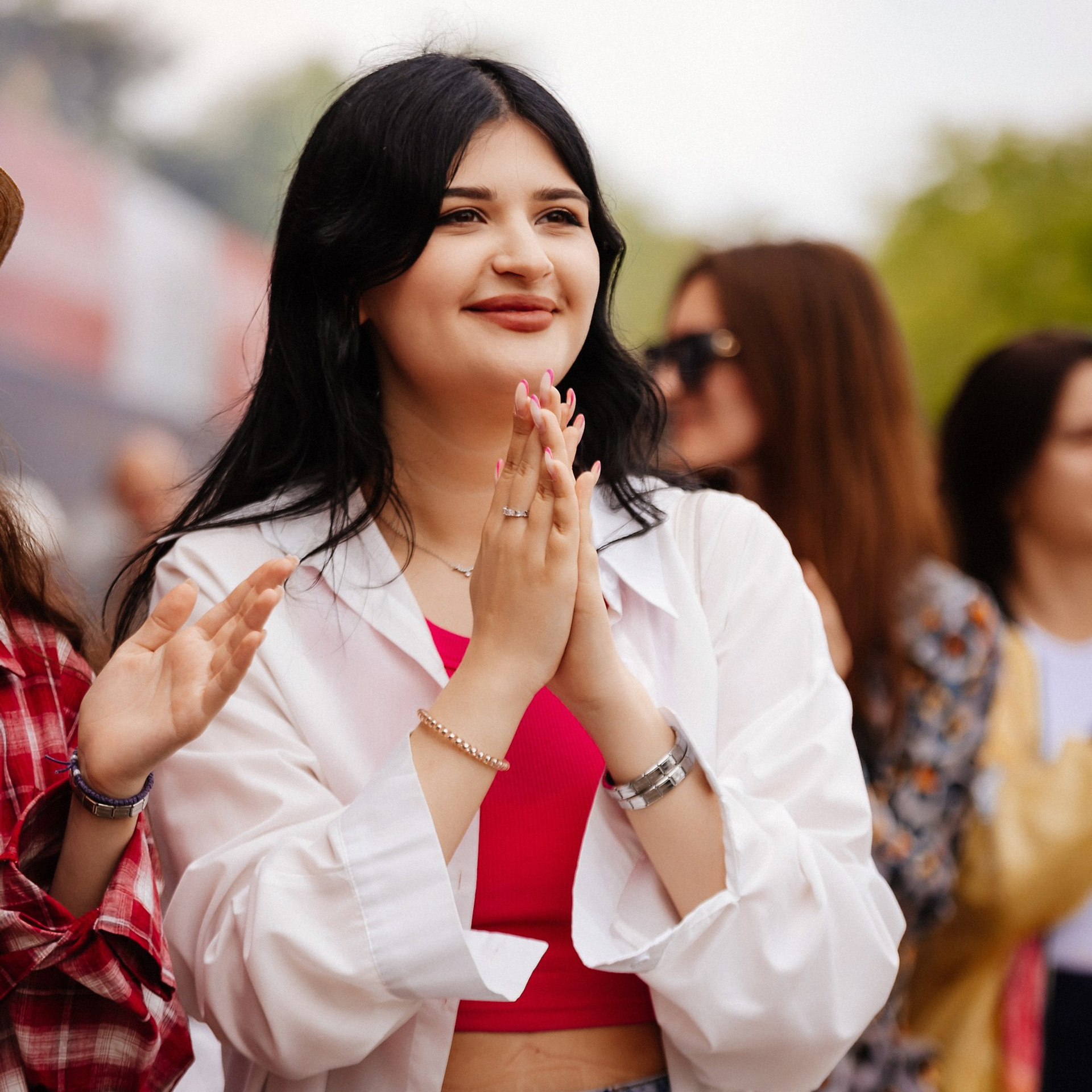 Скачки 10.06.23. Photographer | Anna Christia