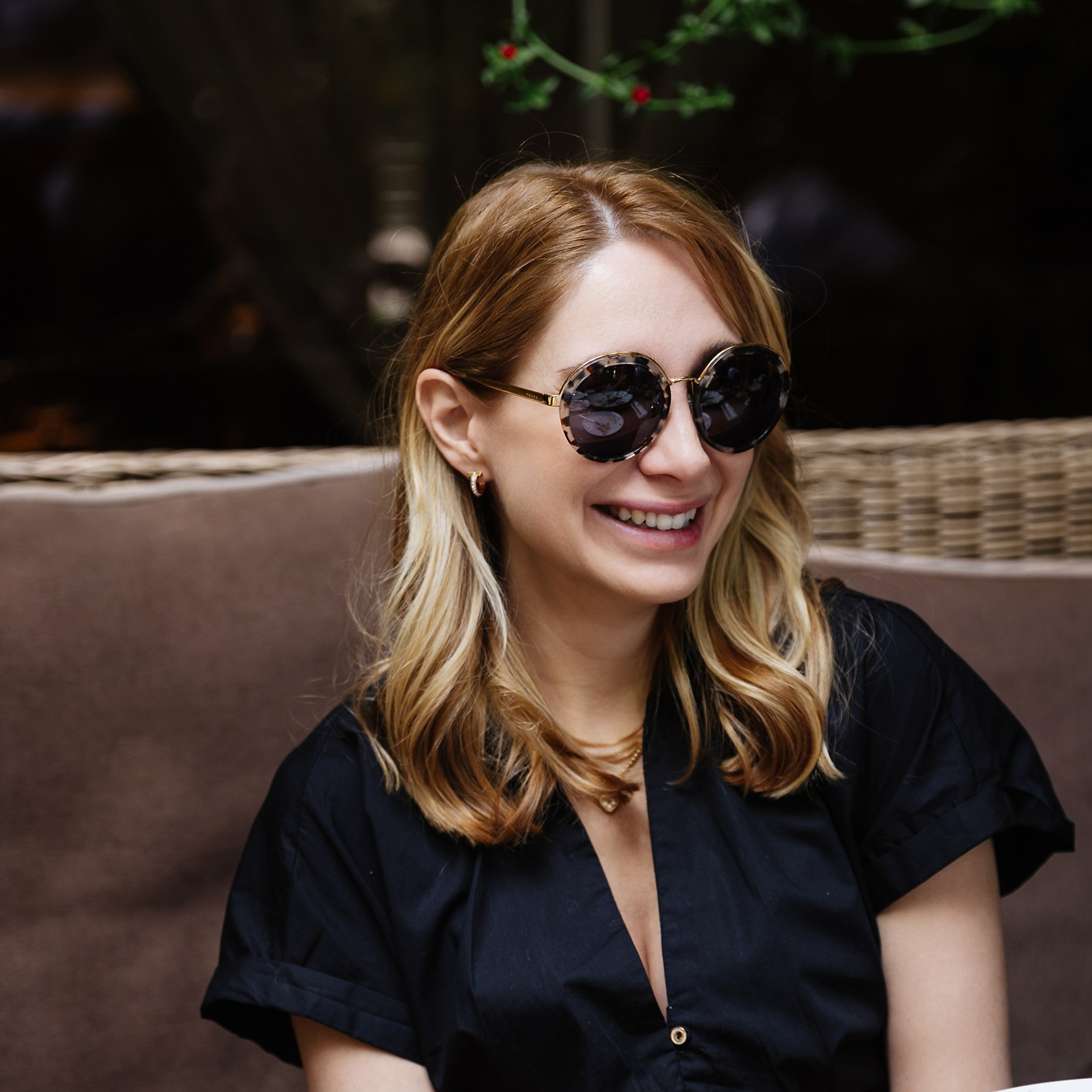 Беллини 1.07.23. Photographer | Anna Christia