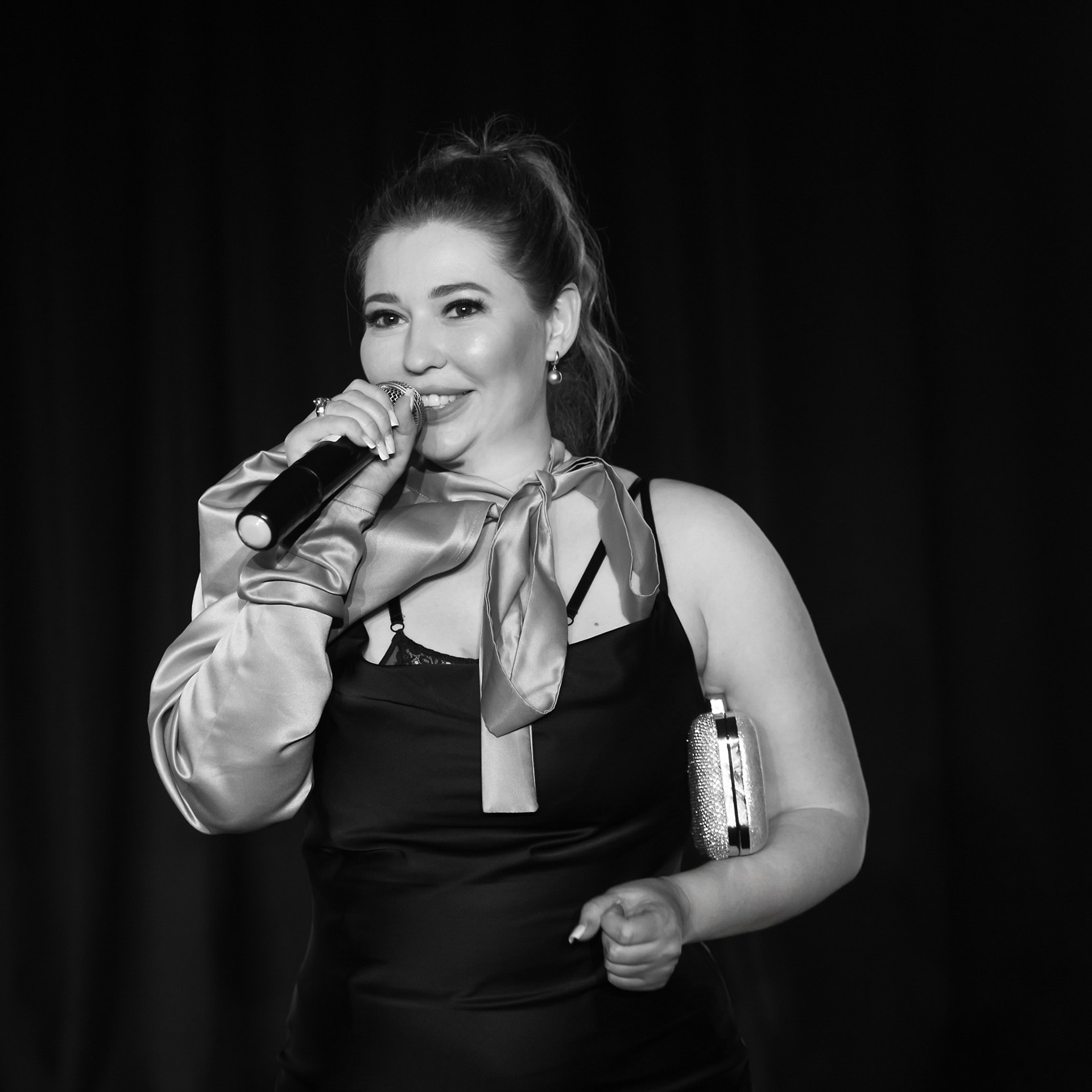 Brand performance 20.03.24. Photographer | Anna Christia