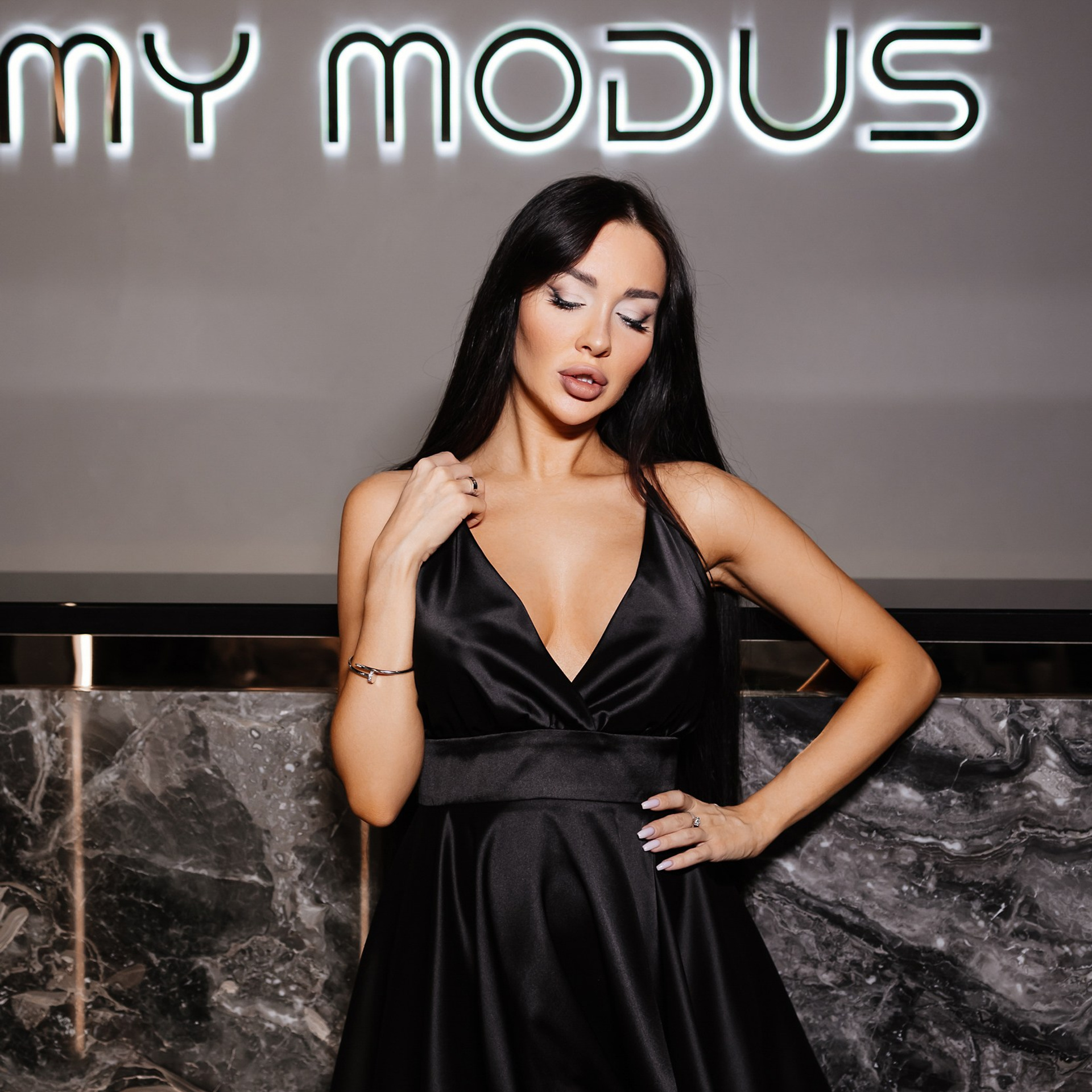 My Modus 3.11.23. Photographer | Anna Christia