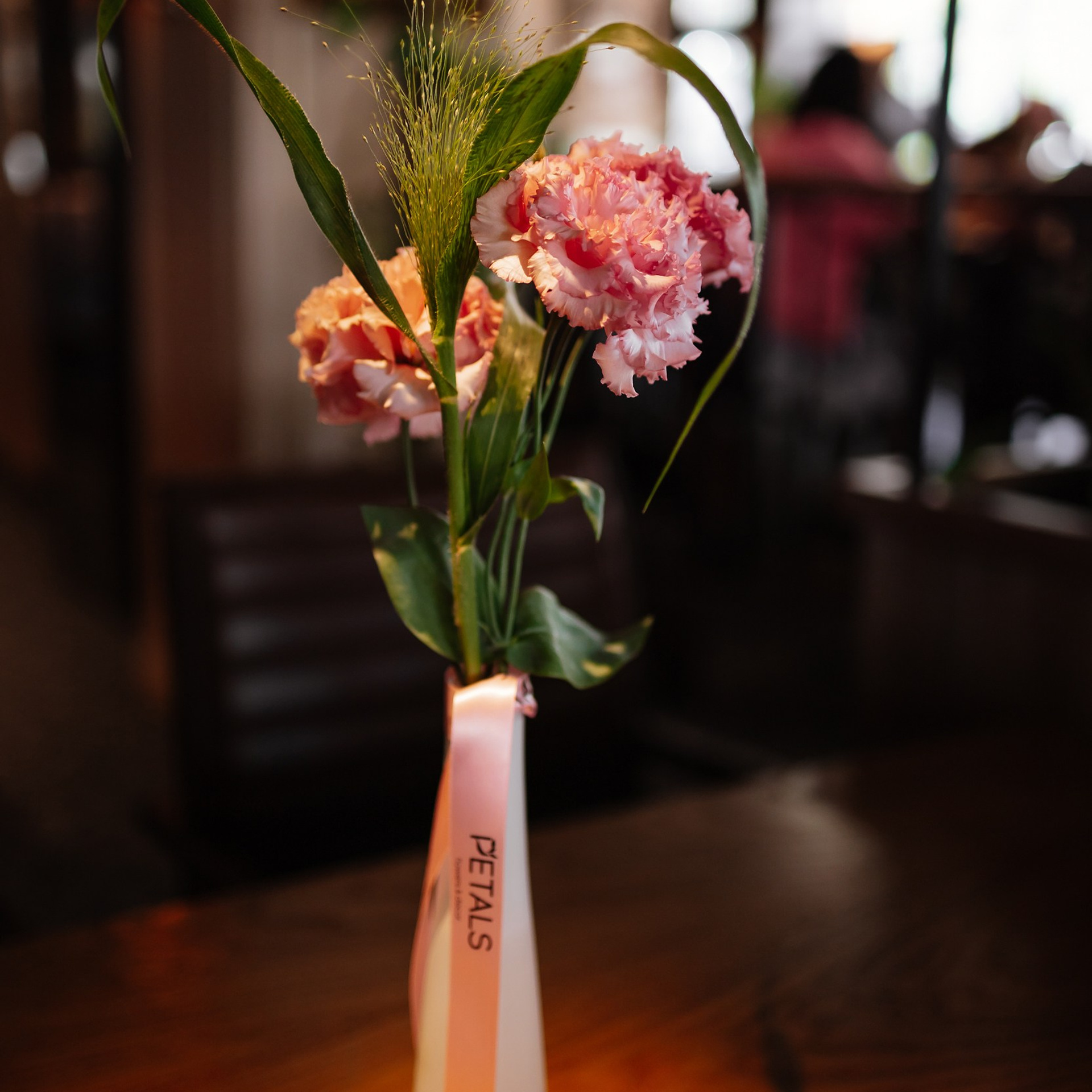 Балерина и бифштекс 29.07.23. Photographer | Anna Christia