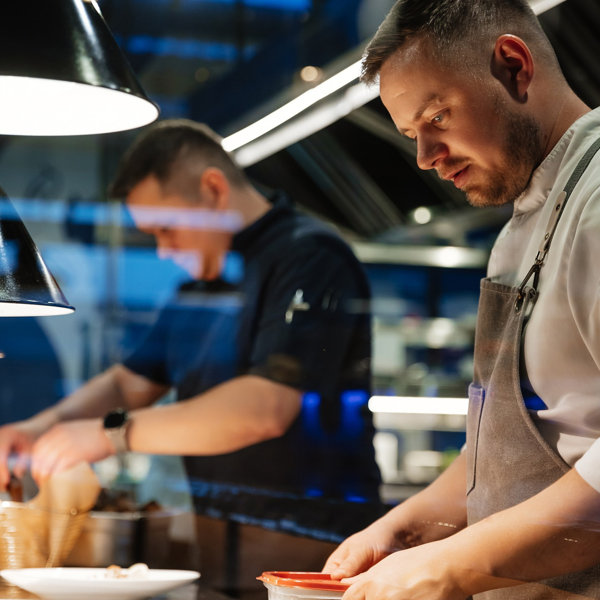 The Great Kraken 27.05.23. Photographer | Anna Christia