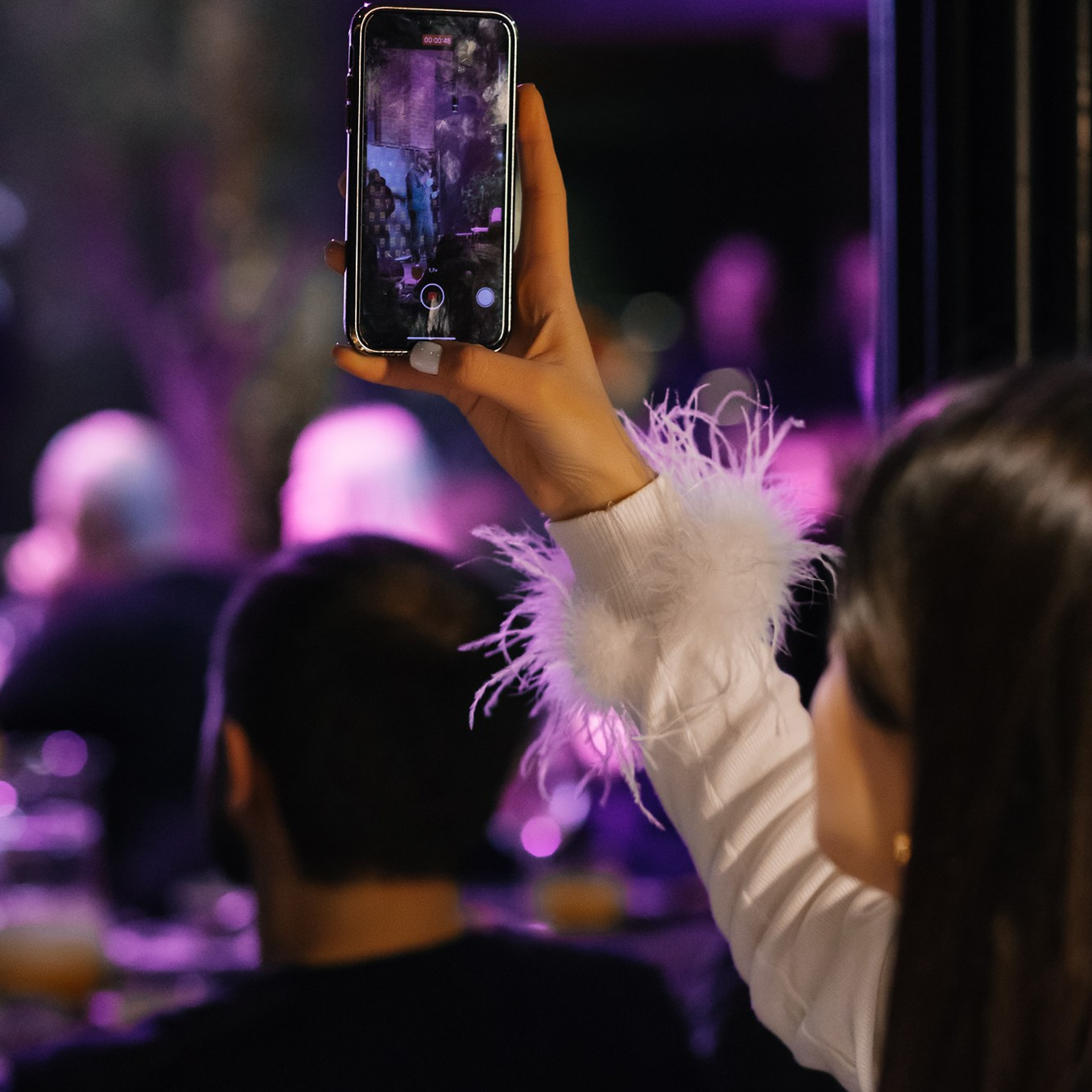 Гурам Амарян 15.02.23. Photographer | Anna Christia