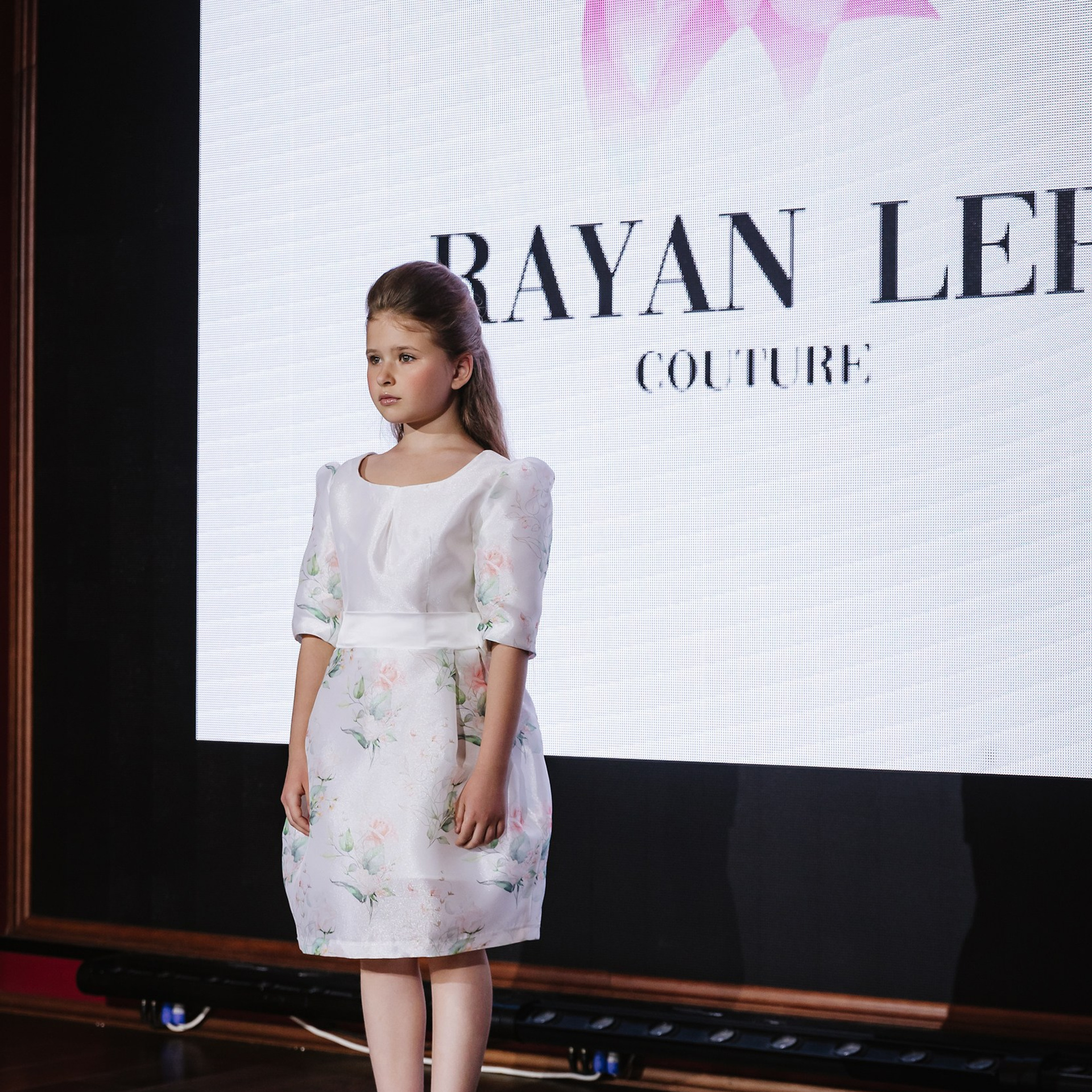 Milana Fashion Weekend 28.04.24. Photographer | Anna Christia