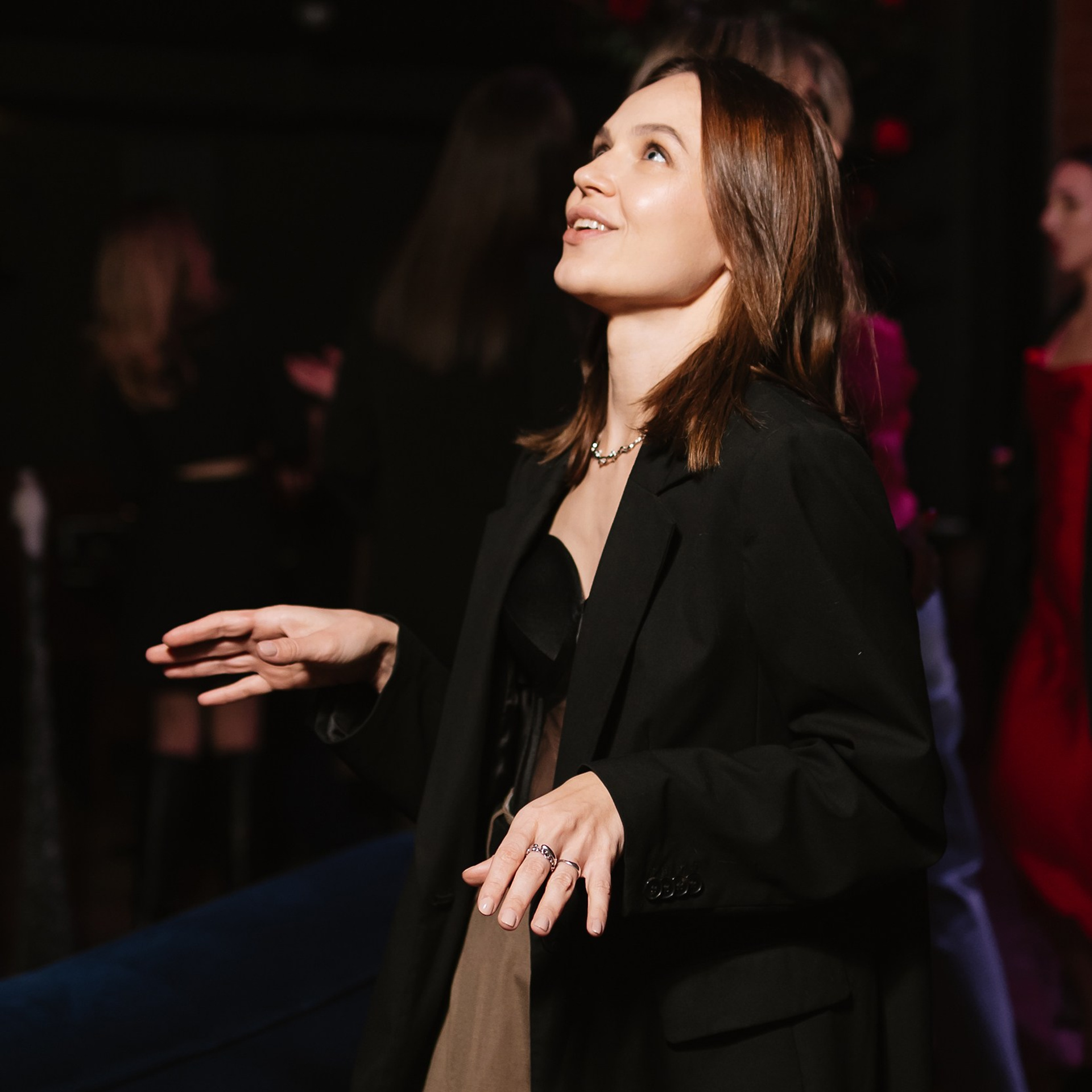 Hank rest 8.03.24. Photographer | Anna Christia