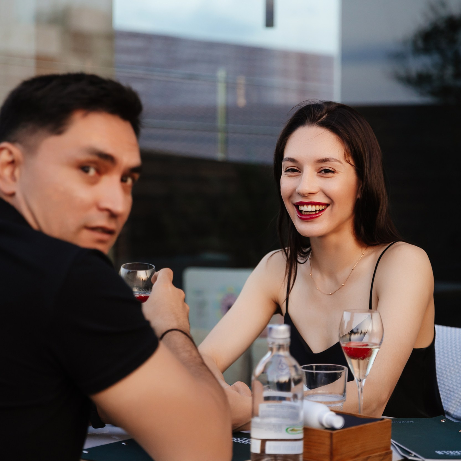 The Great Kraken 27.05.23. Photographer | Anna Christia