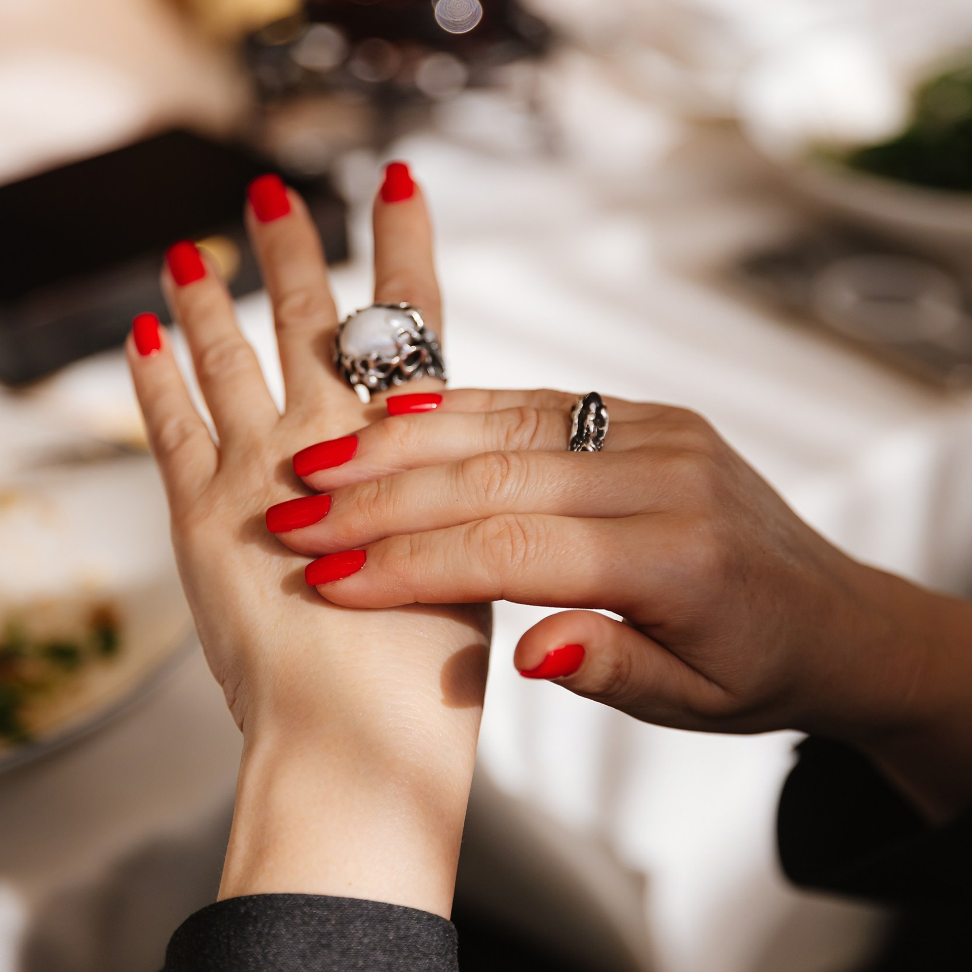 Бренд-бранч 29.02.24. Photographer | Anna Christia