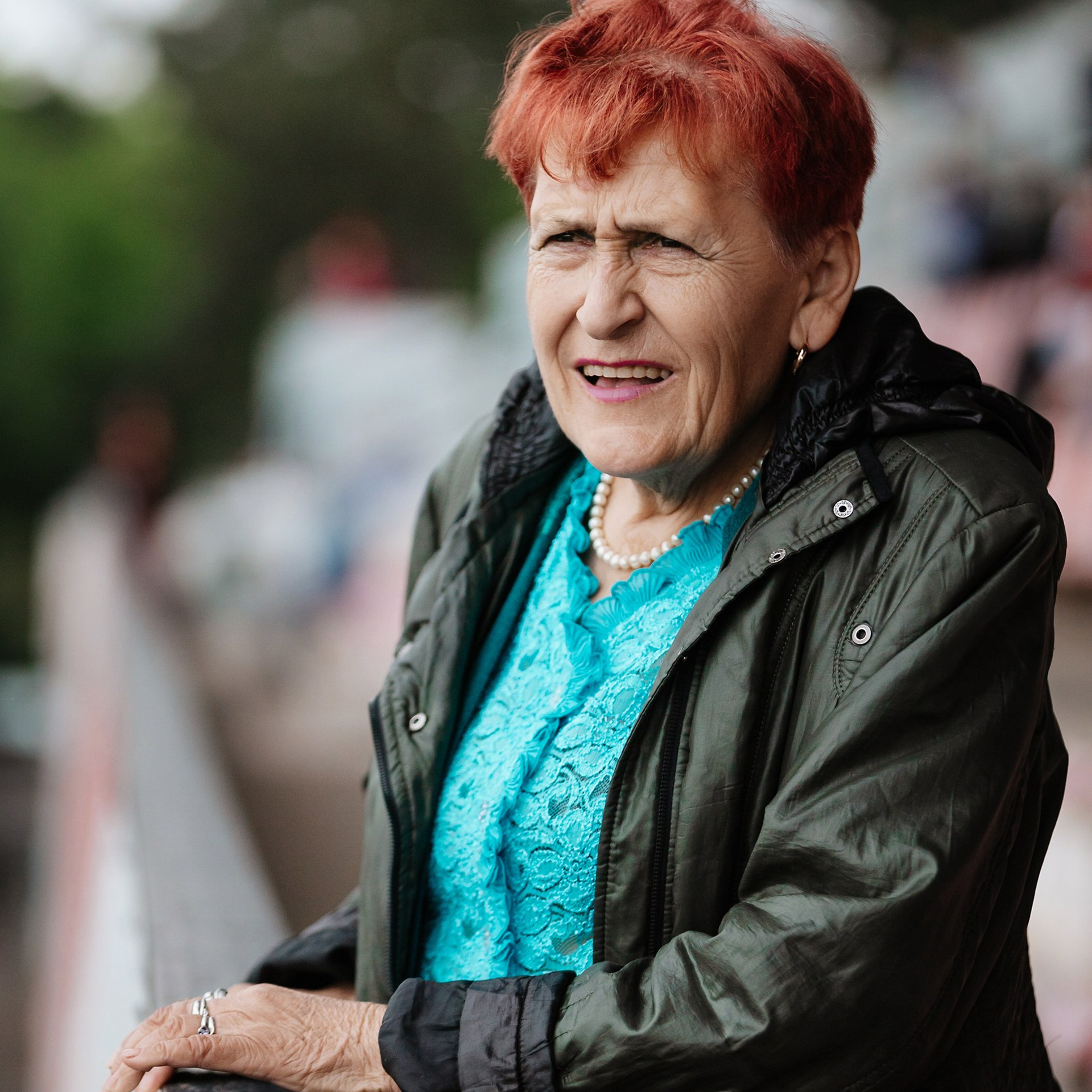 Скачки 11.05.24. Photographer | Anna Christia