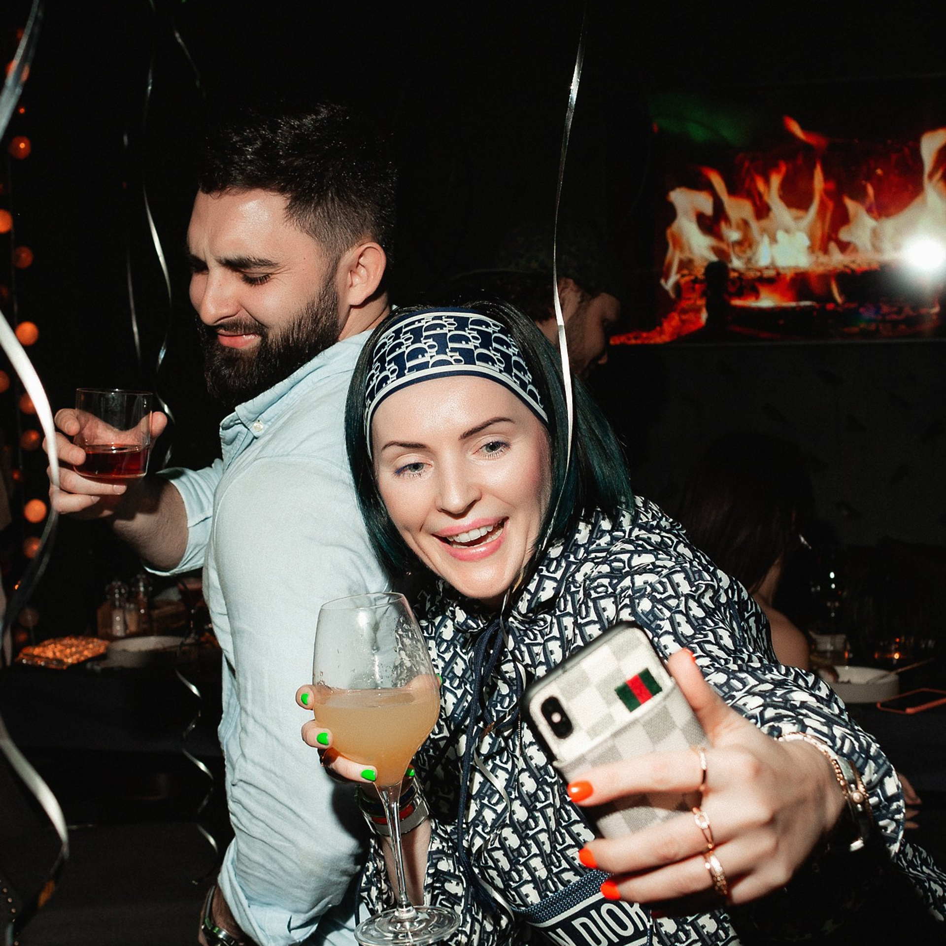 День рождения 2.02.21. Photographer | Anna Christia