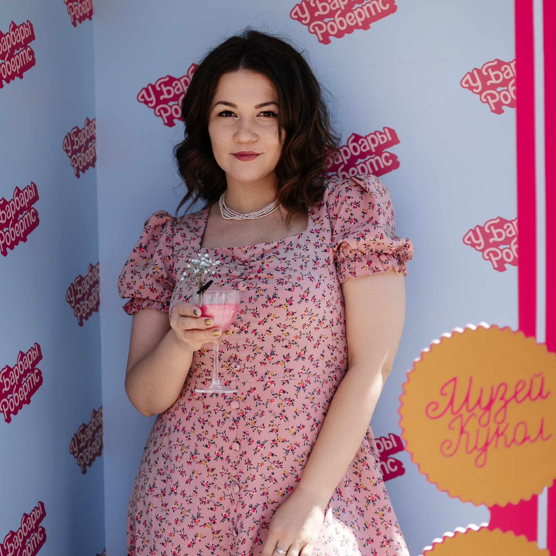 Балерина и бифштекс 29.07.23. Photographer | Anna Christia