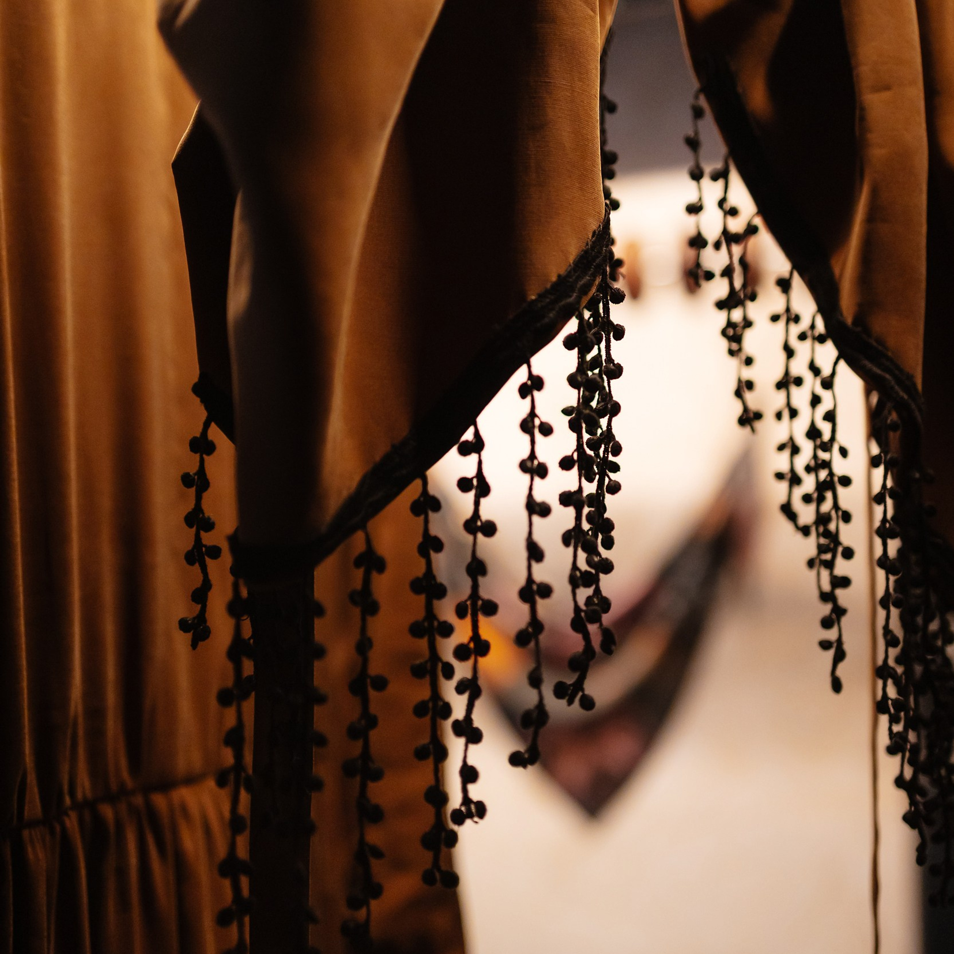 Not obligated 22.12.23. Photographer | Anna Christia