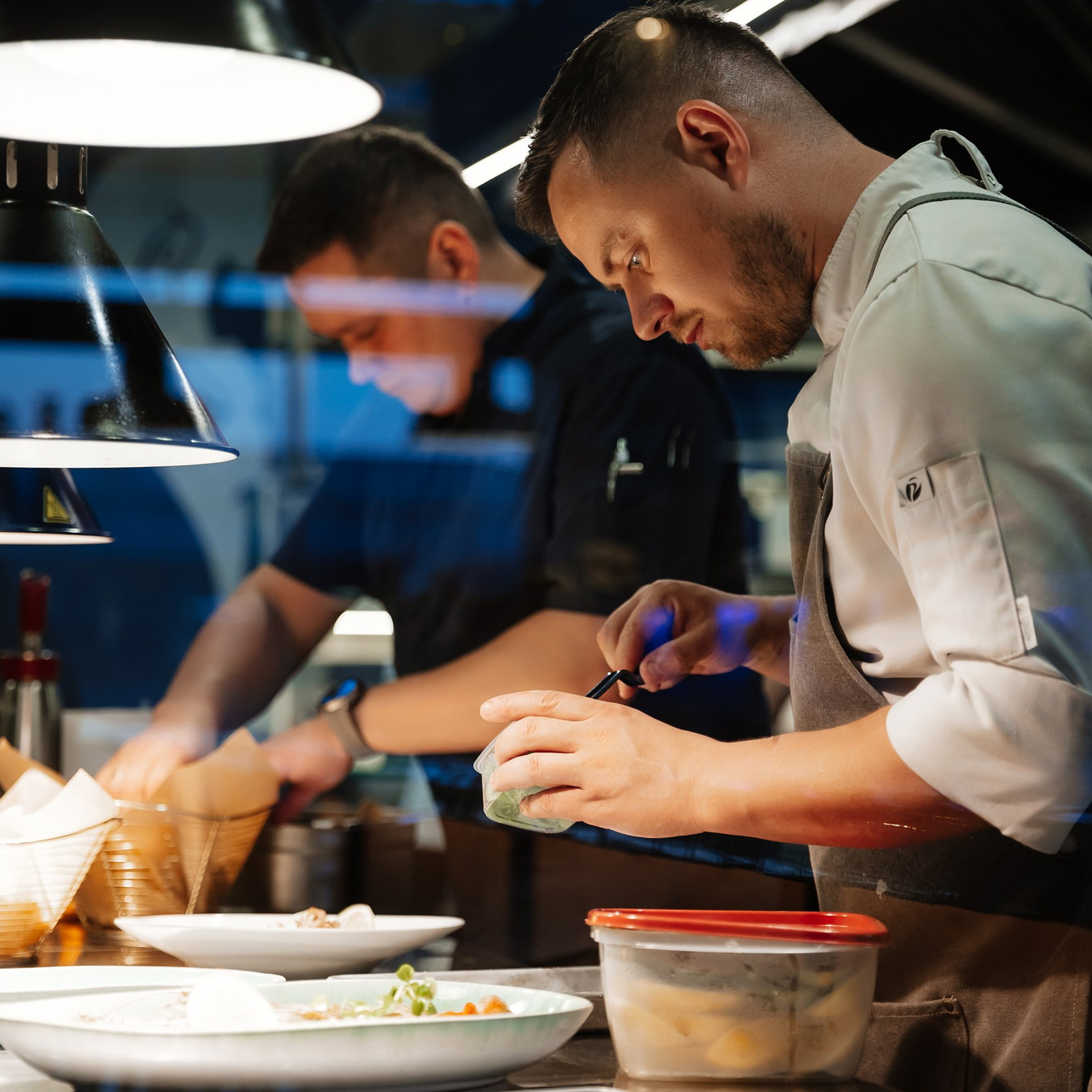 The Great Kraken 27.05.23. Photographer | Anna Christia